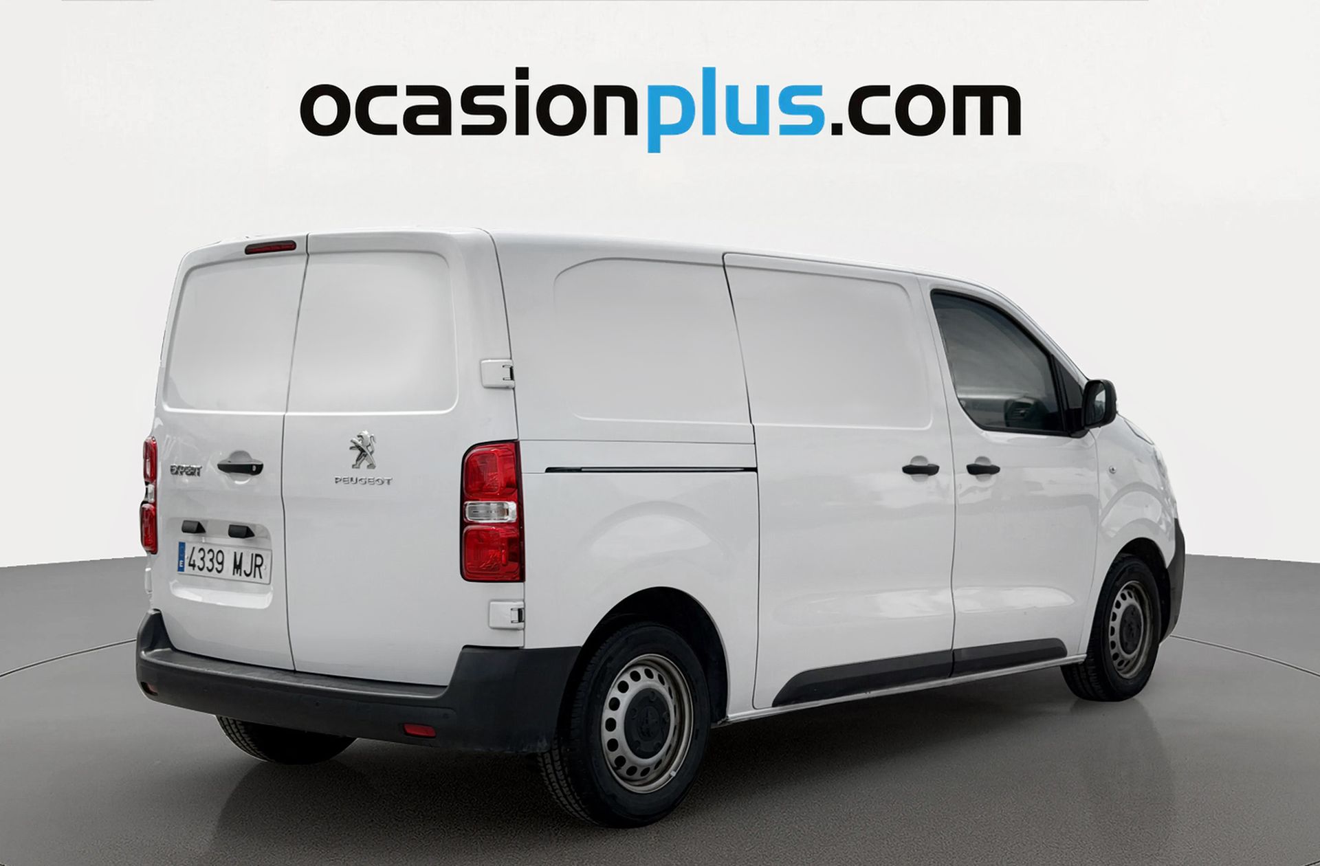 Peugeot Expert Furgon BlueHDi 100 Standard - foto 4