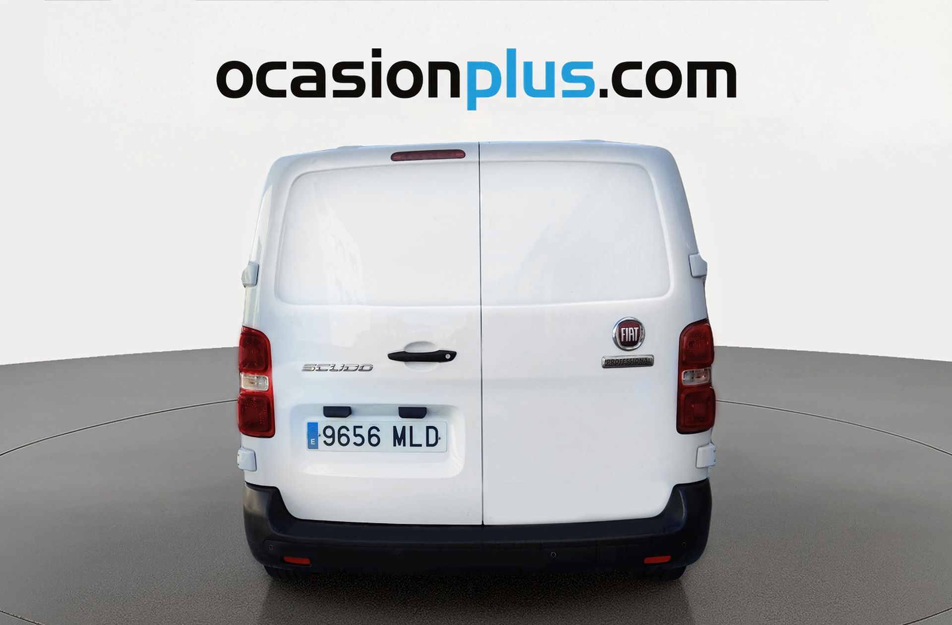 Fiat Scudo Furgon 1.5 BlueHDi L2 - foto 11
