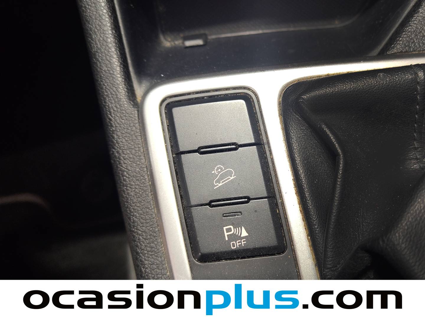 Acabados KIA Sportage KIA Sportage 1.6 GDi Concept 4x2 (132 CV)