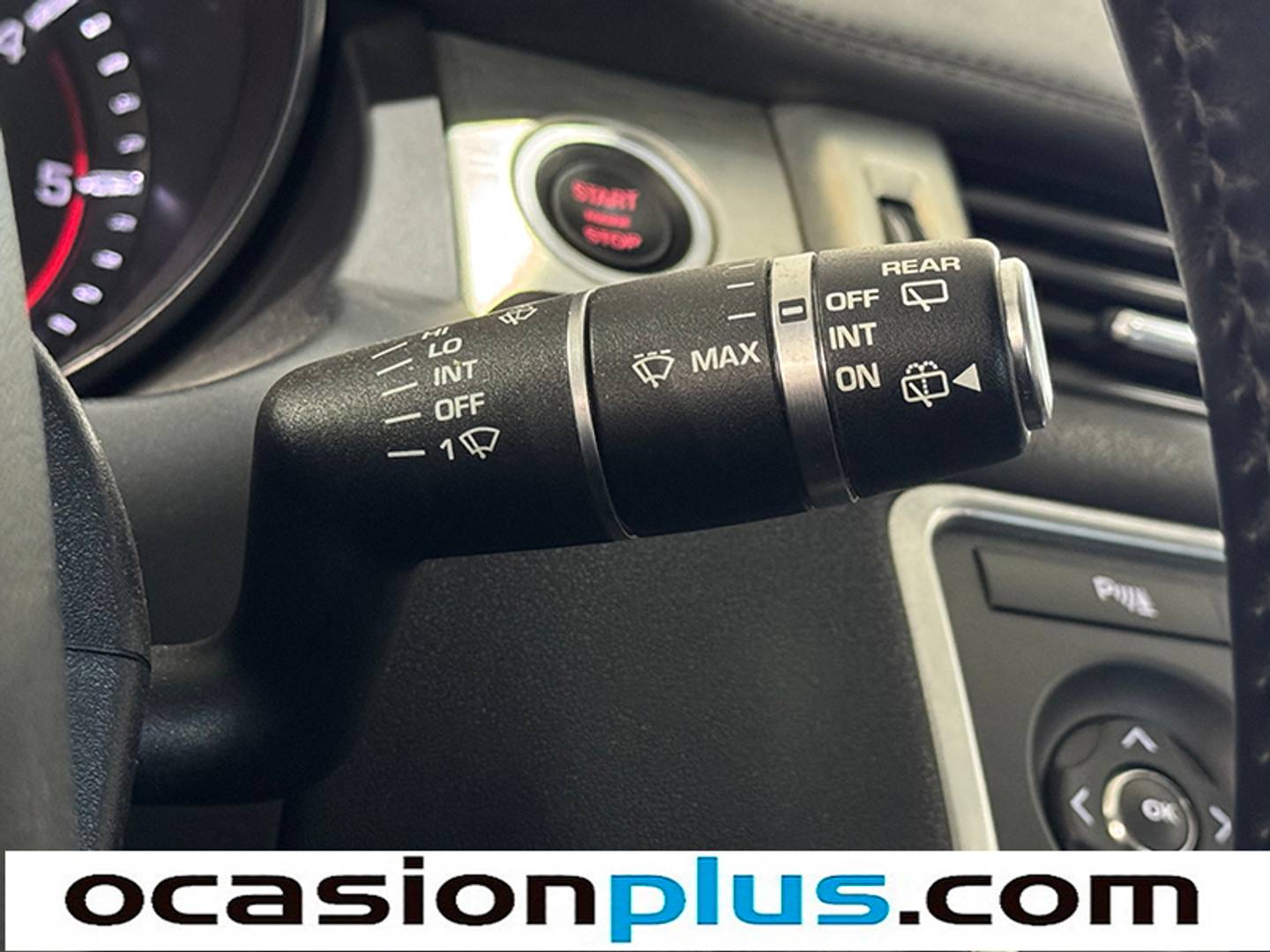 Foto Land Rover Range Rover Evoque Land Rover Range Rover Evoque 2.2L TD4 Dynamic 4x4 (150 CV)