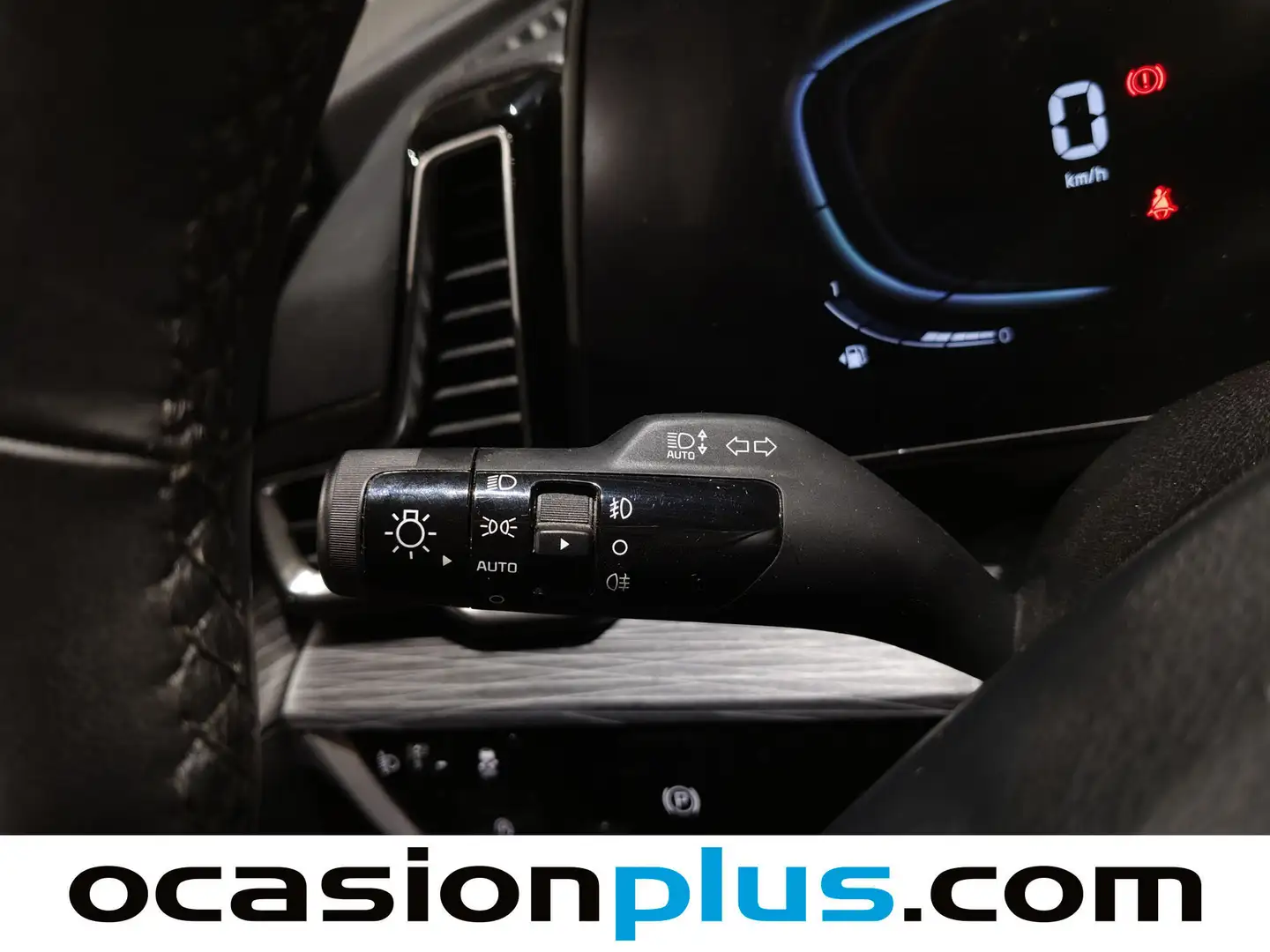 Foto KIA Sportage Kia Sportage 1.6 T-GDi MHEV  (160CV) Drive 17