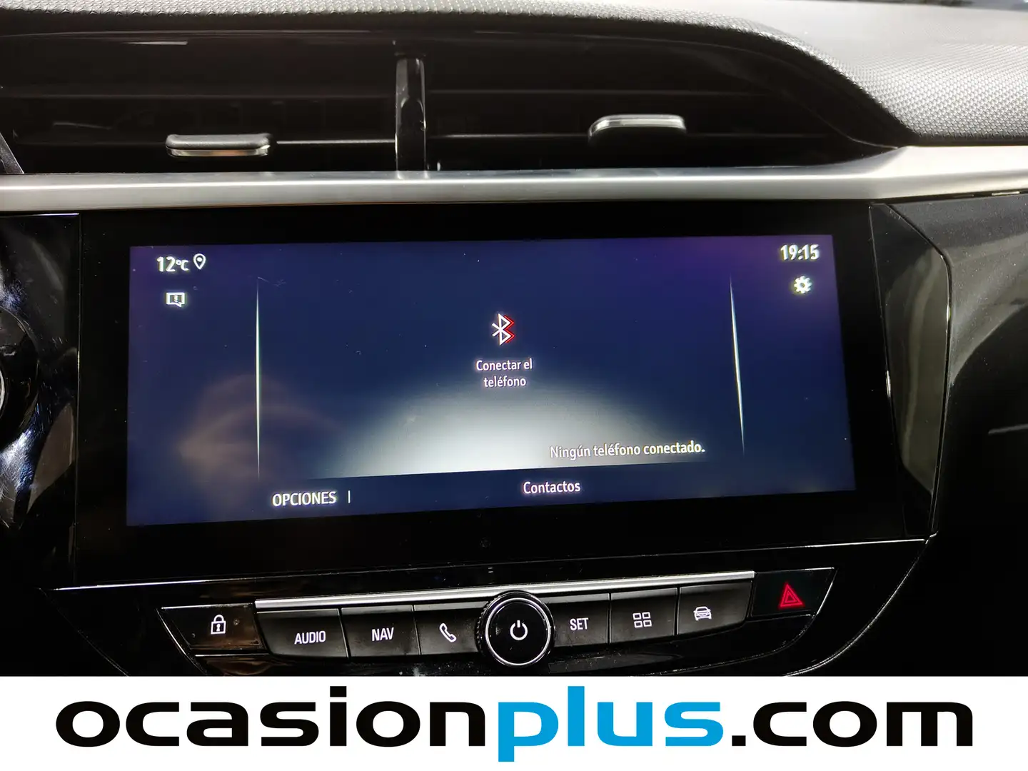 Foto Opel Corsa Opel Corsa 1.2 Turbo XHL Elegance Auto (100 CV)