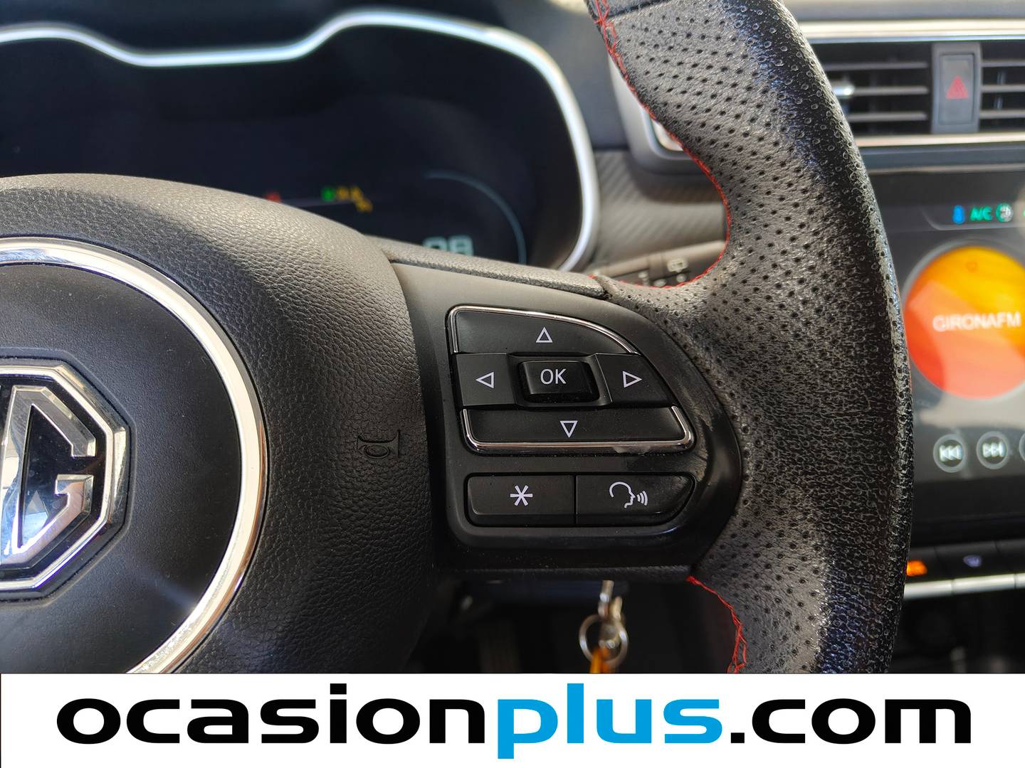 MG ZS MG ZS 1.5 Luxury (106 CV) 2023