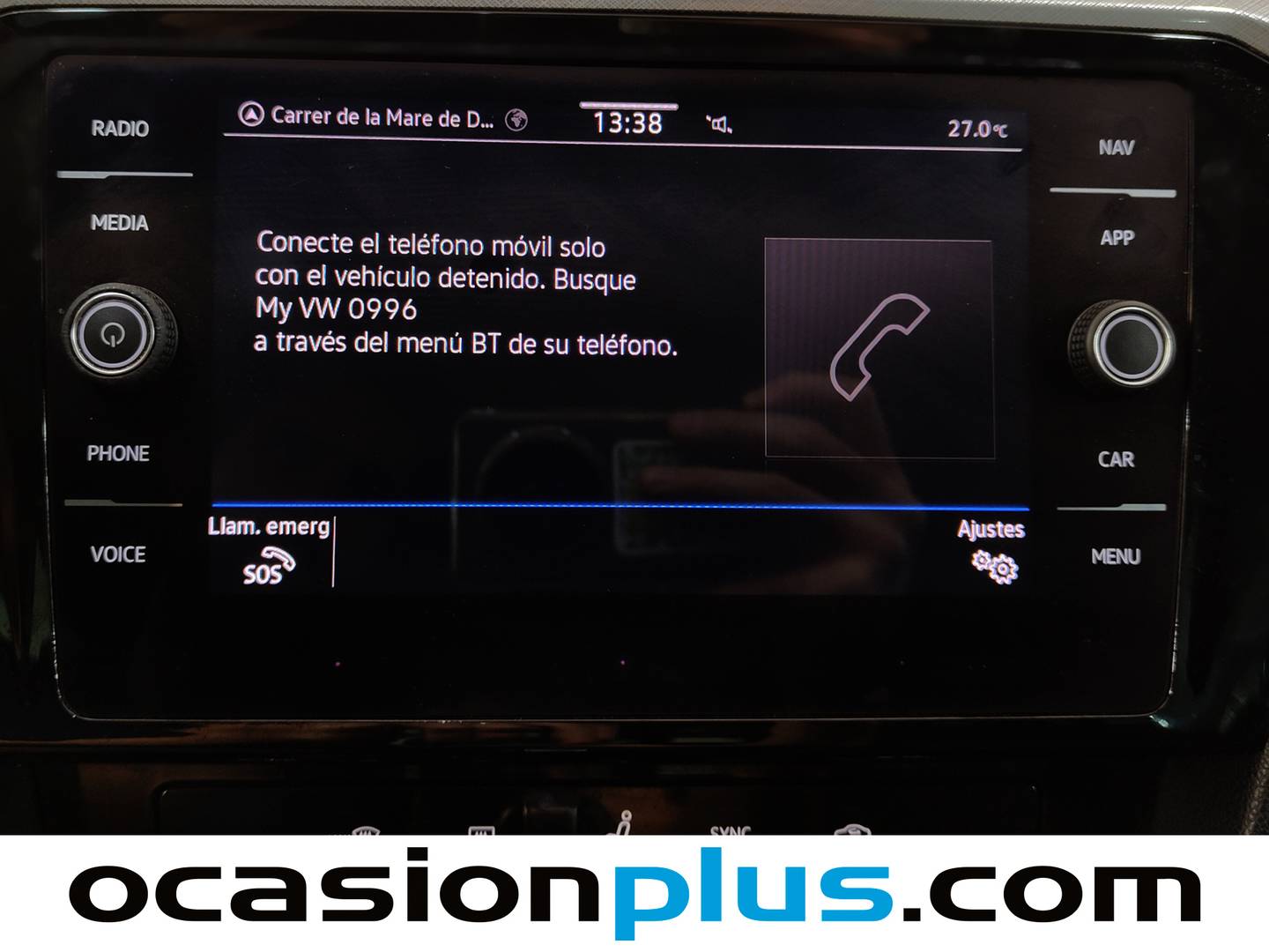 Volkswagen Passat Volkswagen Passat Variant Executive 1.5 TSI (150 CV) DSG 150cv