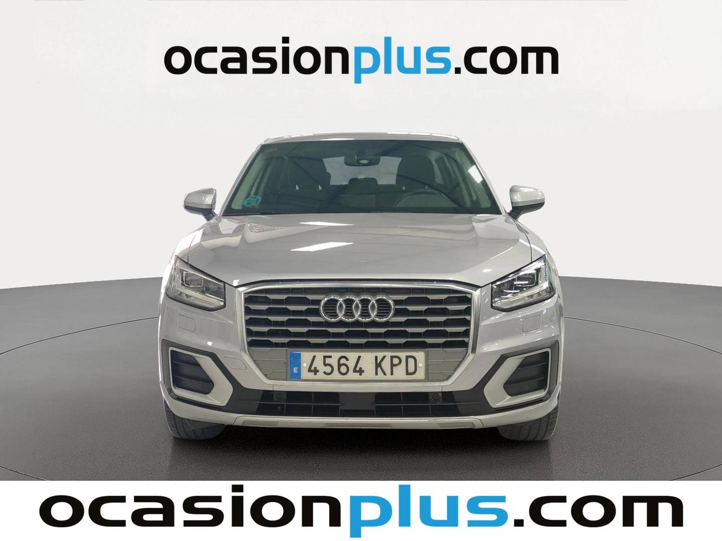 Audi Q2 Audi Q2 sport edition 1.4 TFSI CoD (150 CV) S tronic 150cv