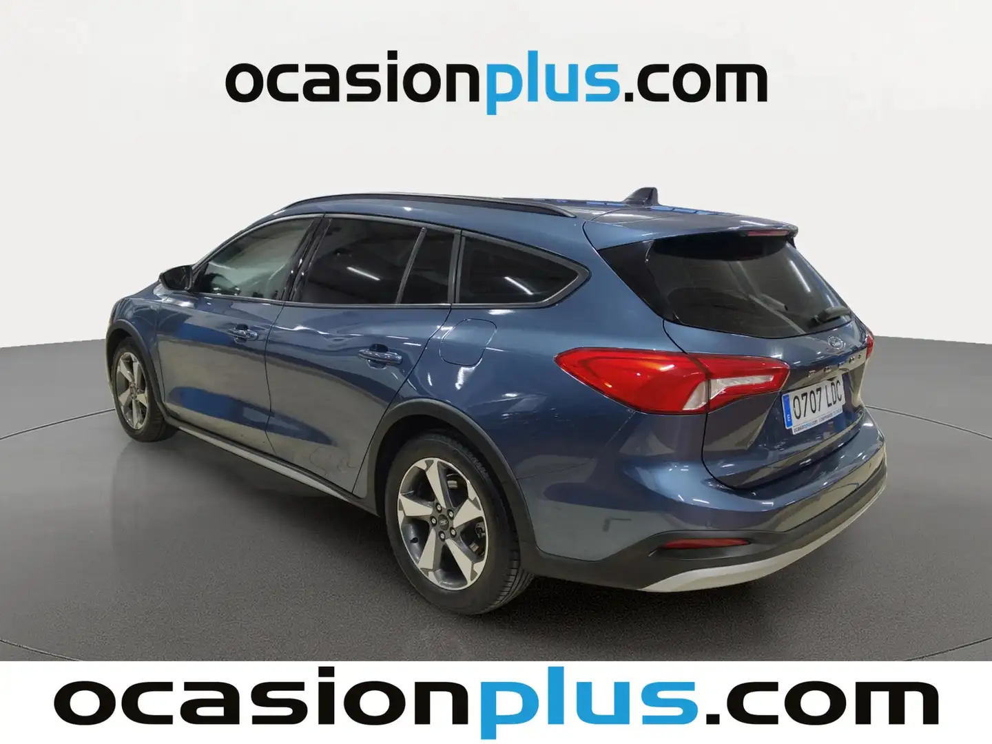 Foto Ford Focus Ford Focus 2.0 Ecoblue Active (150 CV)