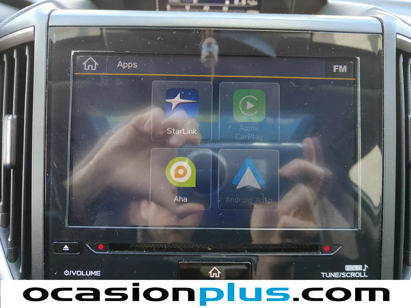 Foto Subaru Impreza Subaru Impreza 1.6i-S Executive AWD CVT Lineartronic AWD (114 CV)