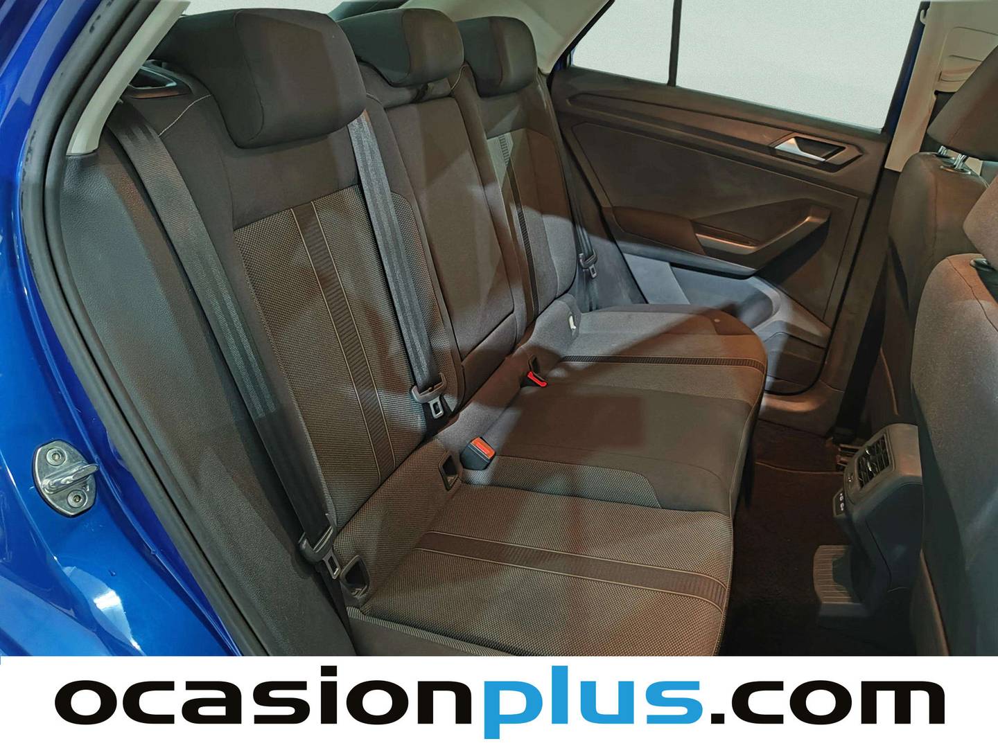 Foto Volkswagen T-Roc Volkswagen T-Roc Life 1.5 TSI (150 CV)