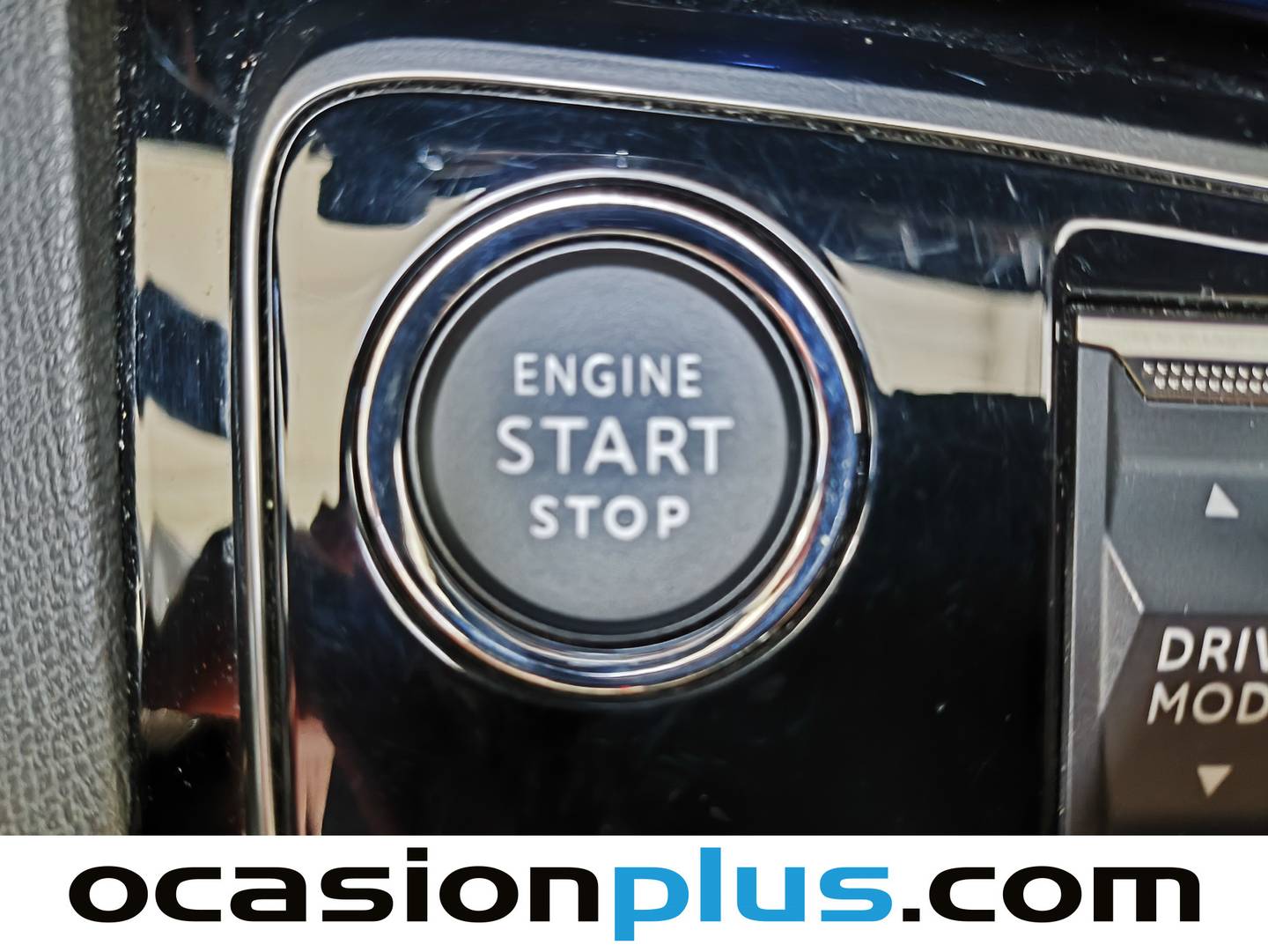 Peugeot 3008 Hybrid Peugeot 3008 Hybrid 225 Allure Pack e-EAT8 (225 CV) de ocasión