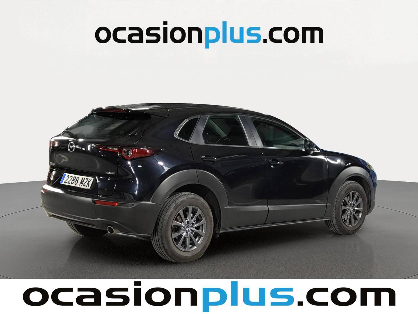 Foto Mazda CX-30 Mazda CX-30 e-SKY G MHEV Prime-line (140 CV)