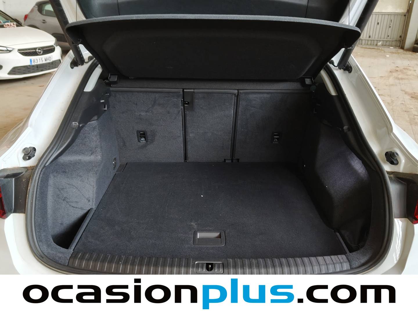 Audi Q3 Sportback Audi Q3 Sportback Advanced 35 TDI (150 CV) S tronic al mejor precio