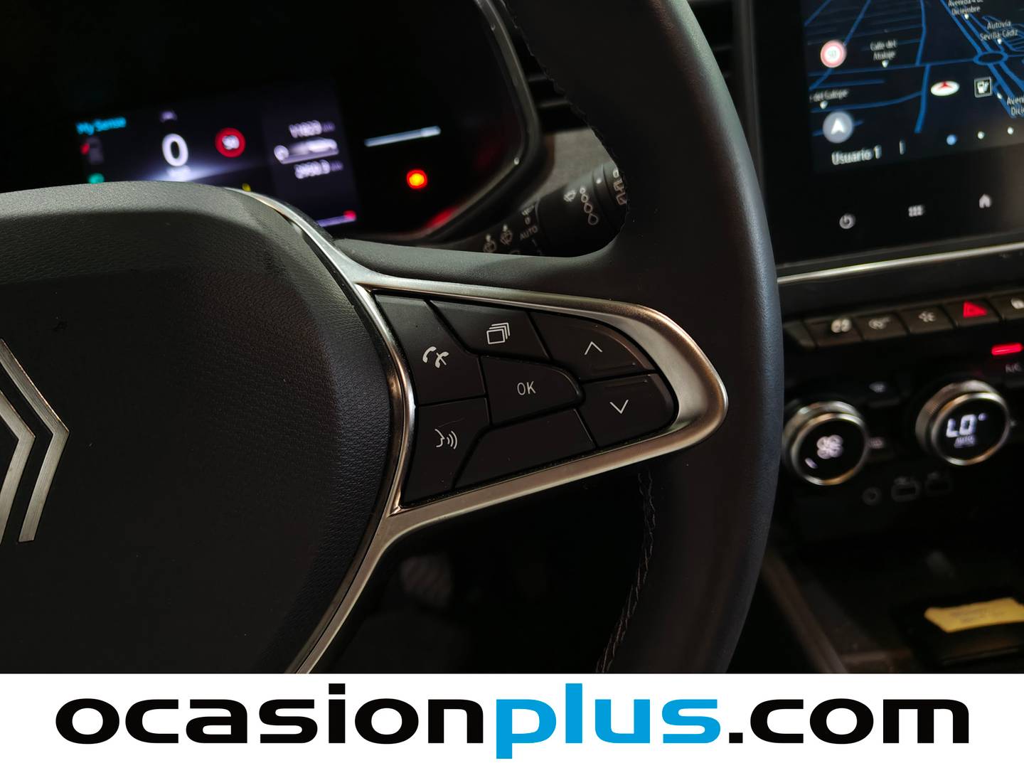 Renault Clio Renault Clio Techno TCe (90 CV) 90cv