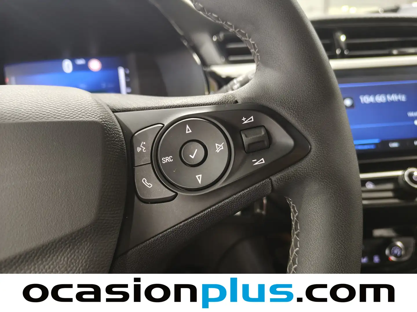 Foto Opel Corsa Opel Corsa 1.2 T XHL GS (100 CV)