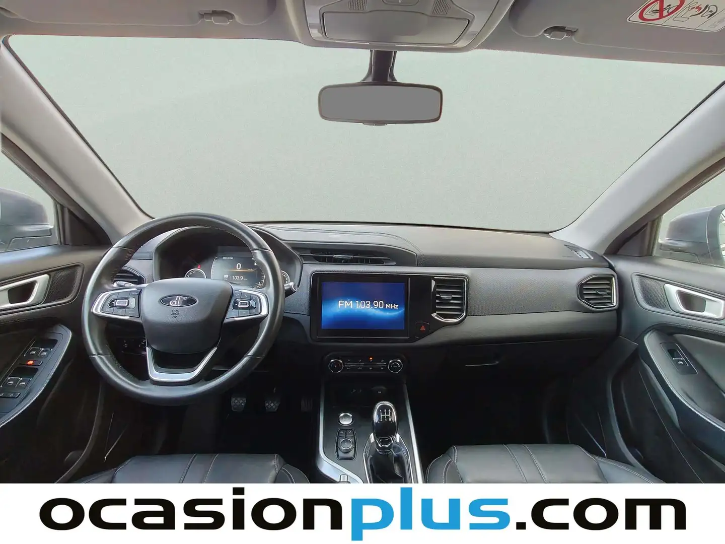 Foto DR AUTOMOBILES DR 4.0 DR AUTOMOBILES DR4 1.5 (116 CV)