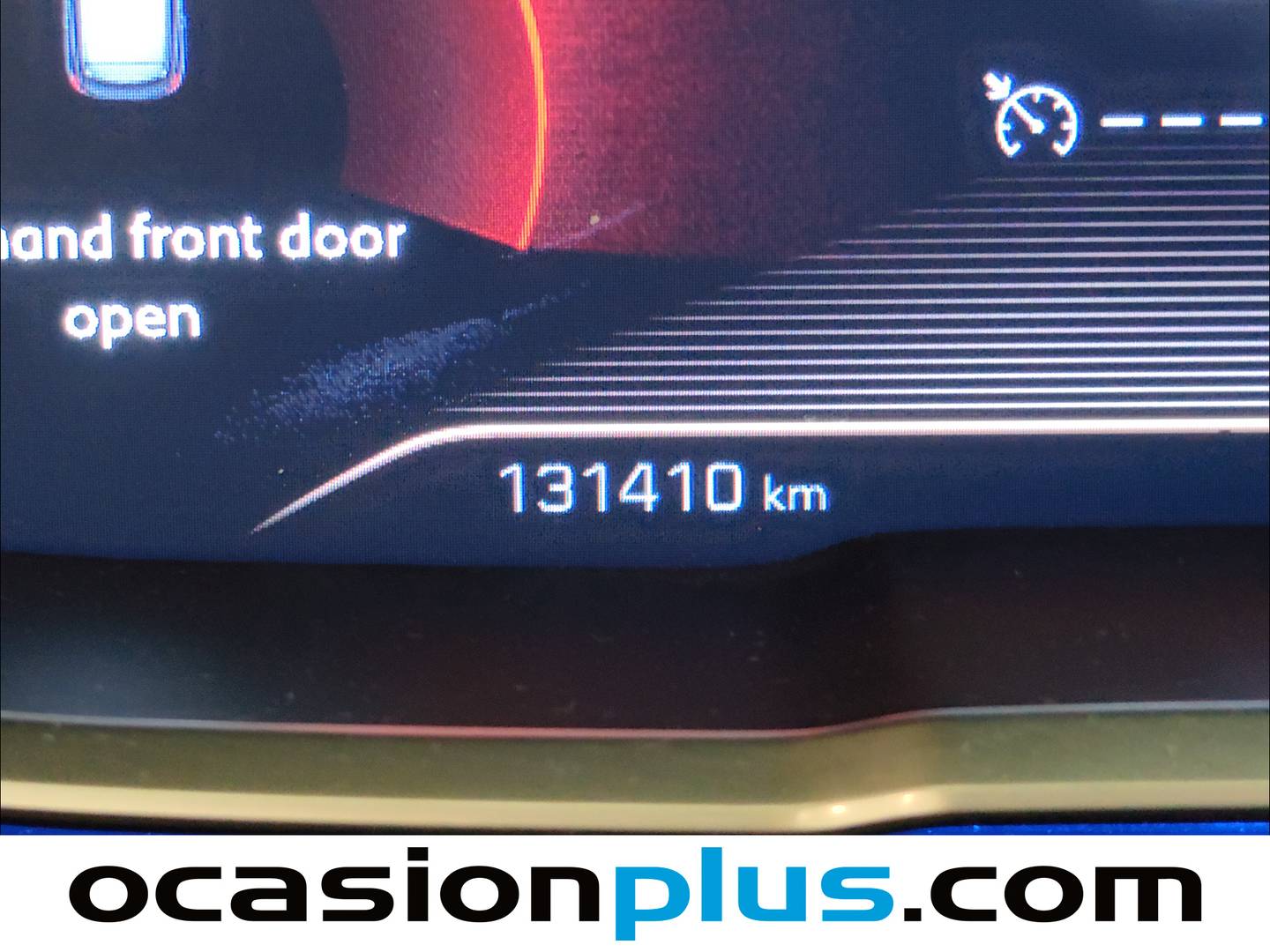 Peugeot 3008 Peugeot 3008 PureTech 130 S&S GT Line (130 CV) seminuevo