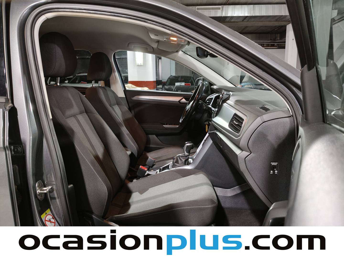 Volkswagen T-Roc Volkswagen T-Roc Life 1.5 TSI (150 CV) DSG gasolina