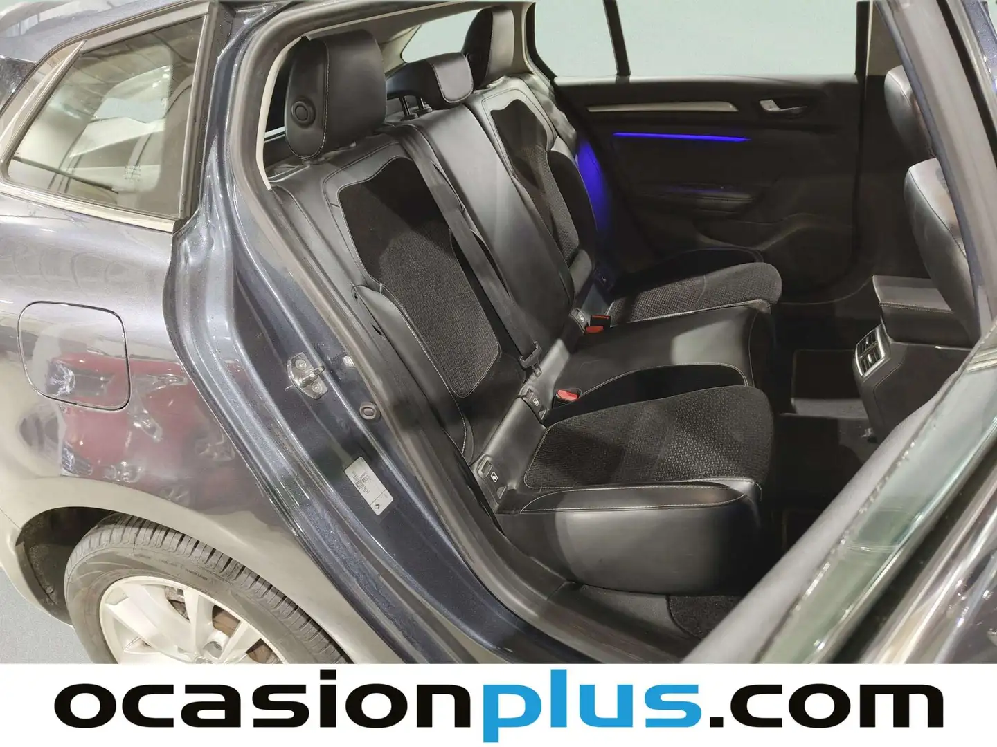 Foto Renault Mégane Renault Megane Zen Energy TCe (130 CV)