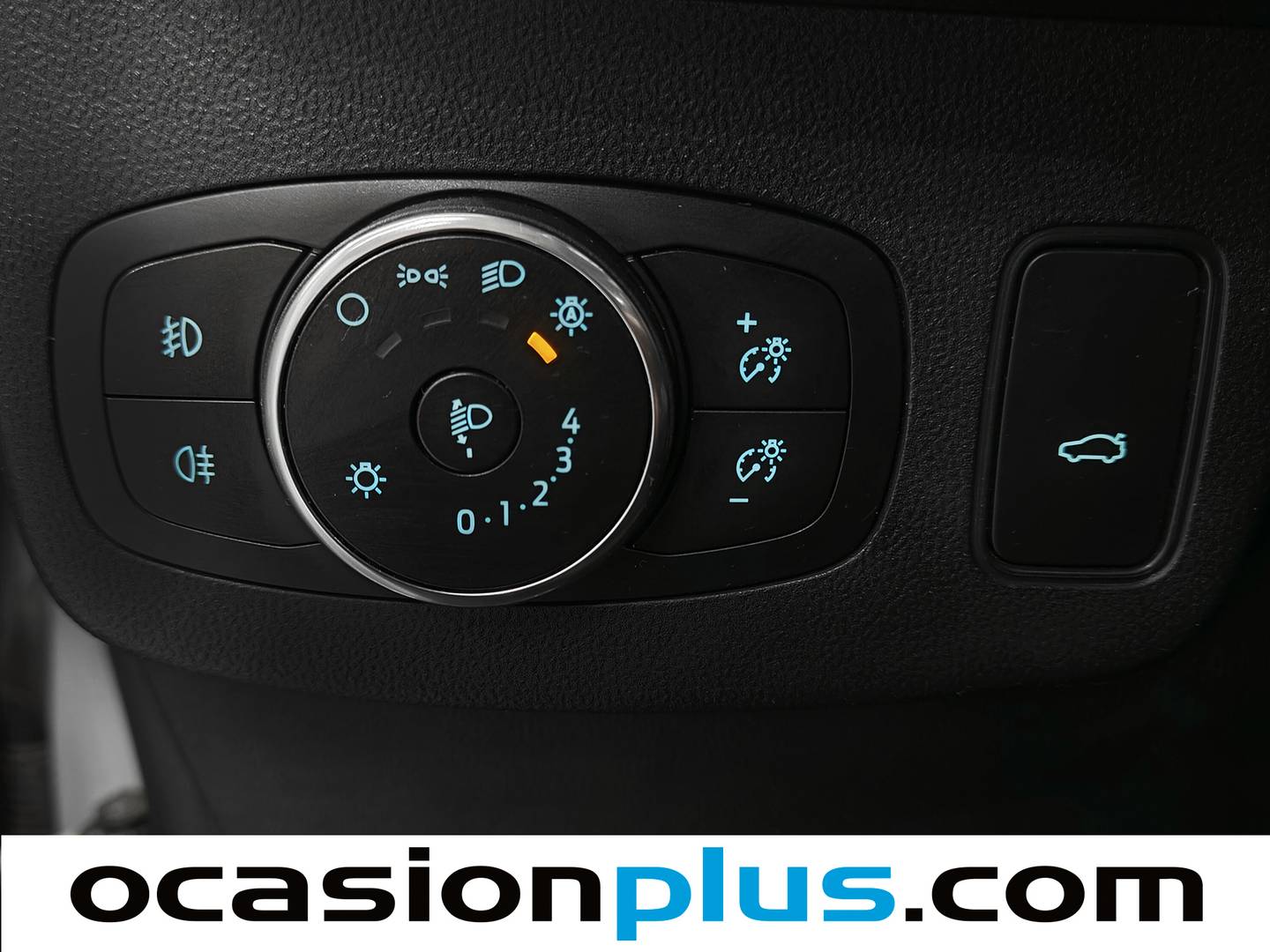 Foto Ford Puma Ford Puma 1.0 EcoBoost MHEV ST-Line X Design (155 CV)