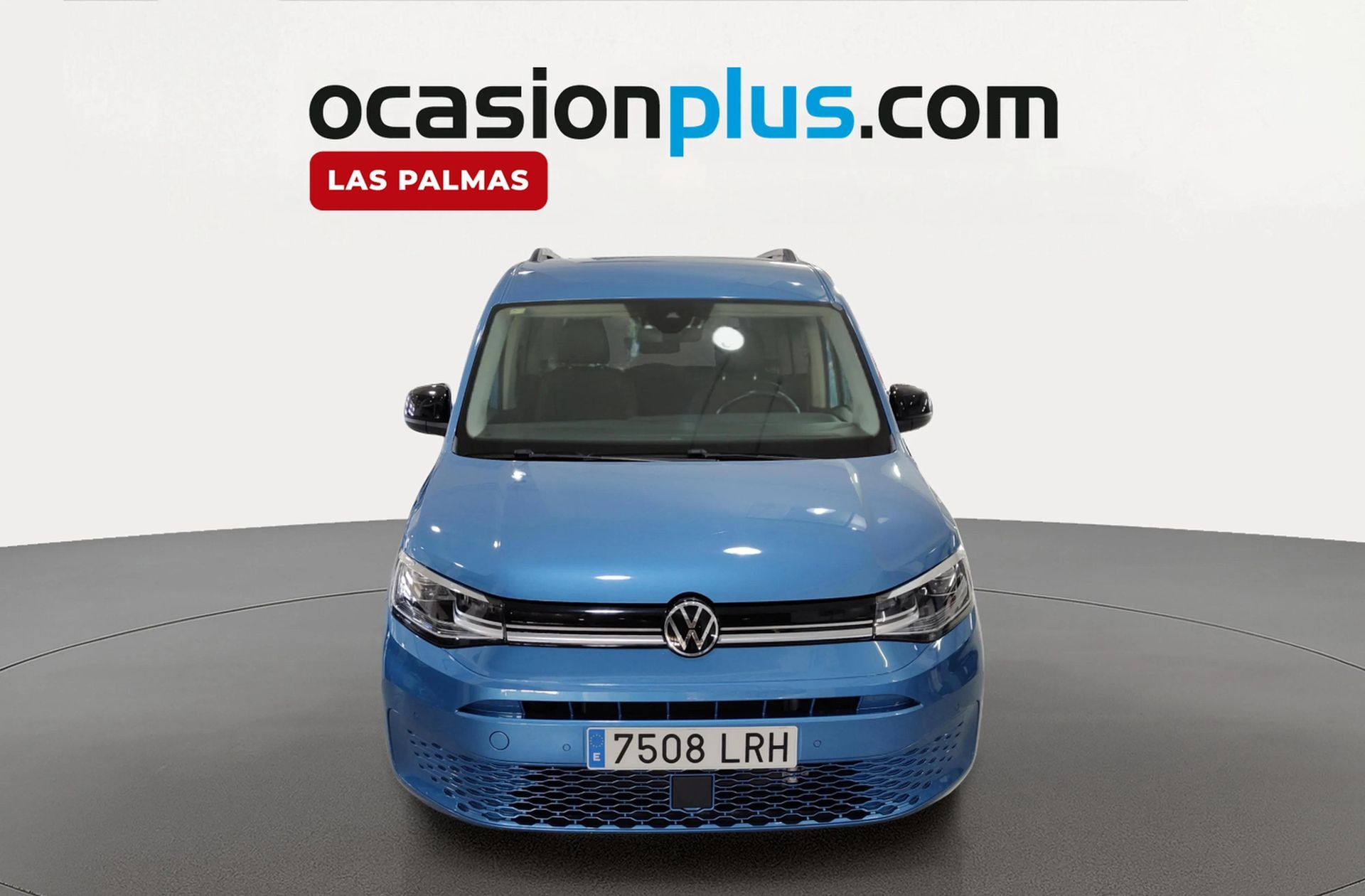 Volkswagen Caddy Life 1.5 TSI - foto 11