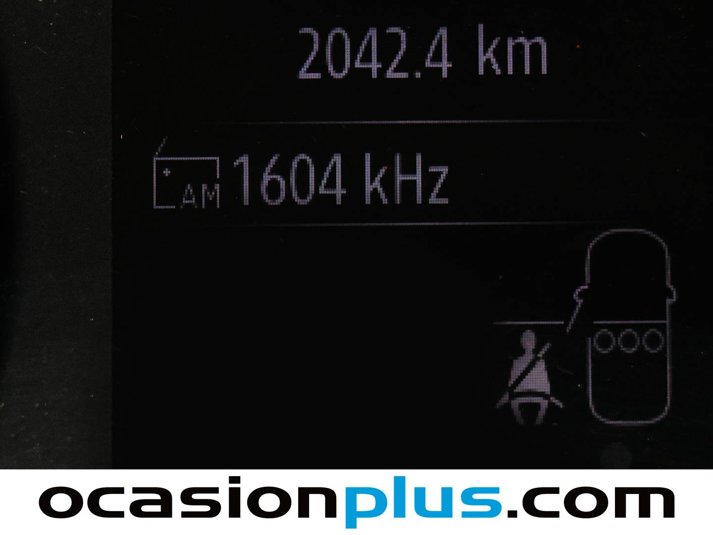Accesorios del Dacia Sandero Dacia Sandero Essential SCe (67 CV)