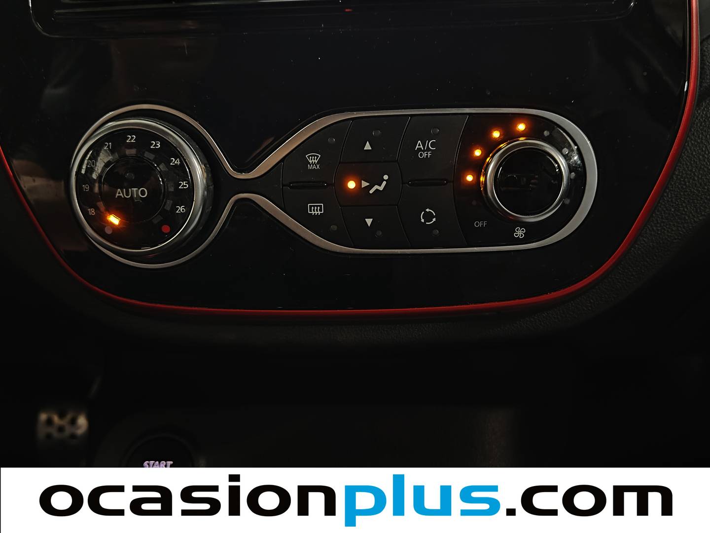 Renault Captur Renault Captur TCe 90 Xmod Energy (90 CV) 2018