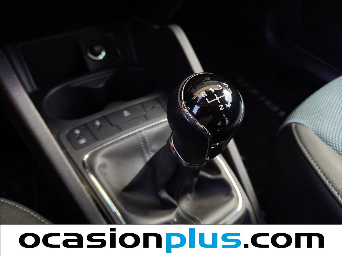 Seat Ibiza Seat Ibiza 1.4 TDI Style Connect  (90 CV) de segunda mano