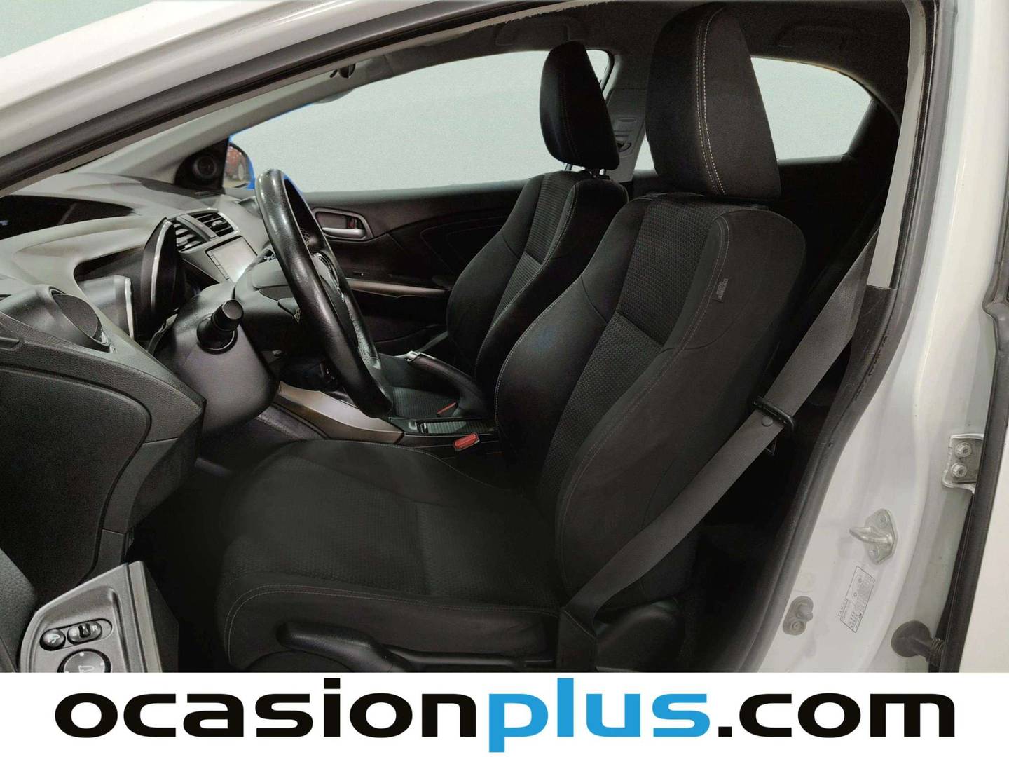 Honda Civic Honda Civic 1.6 i-DTEC Elegance (120 CV) 120cv