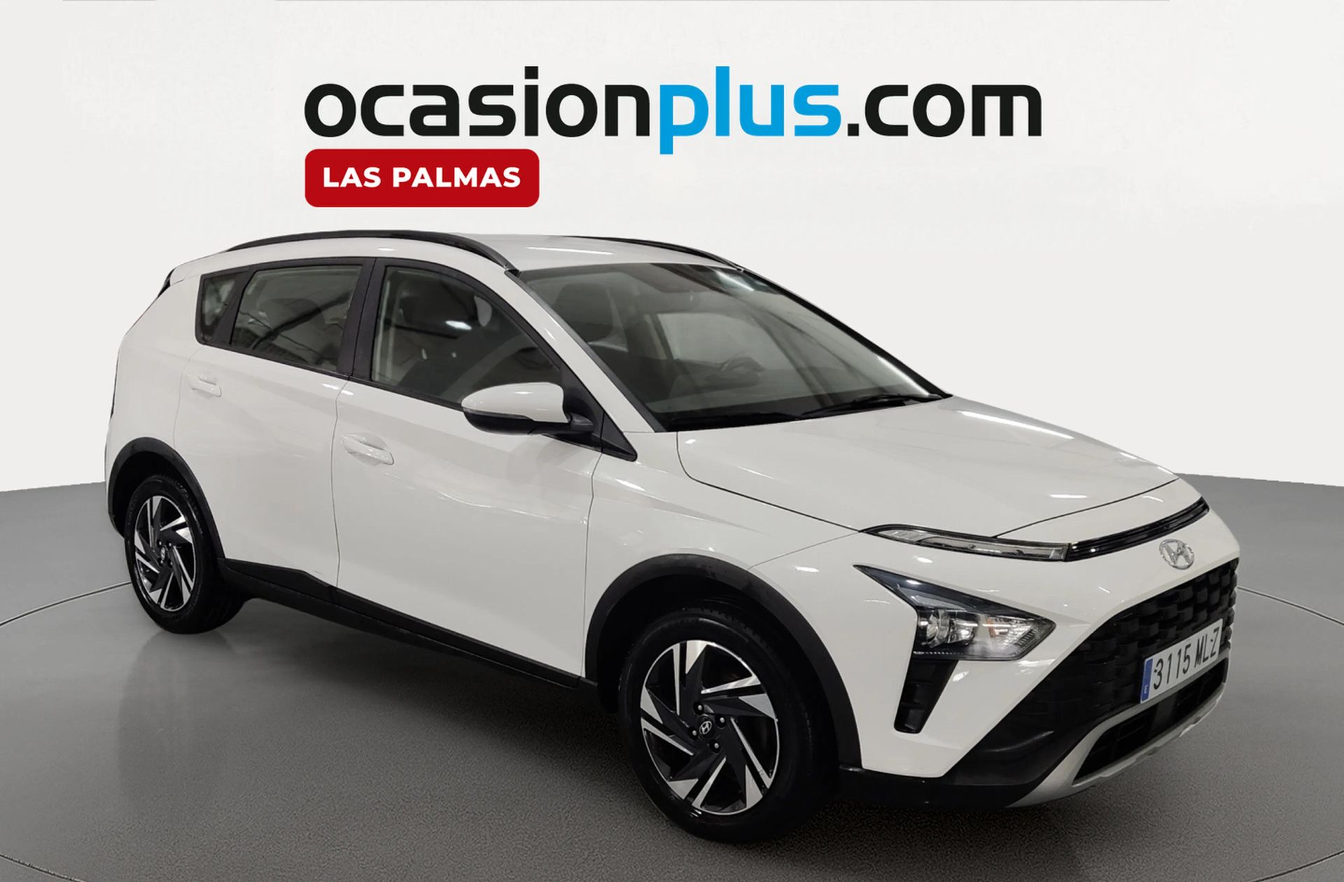 Hyundai Bayon 1.2 MPI Maxx - foto 2