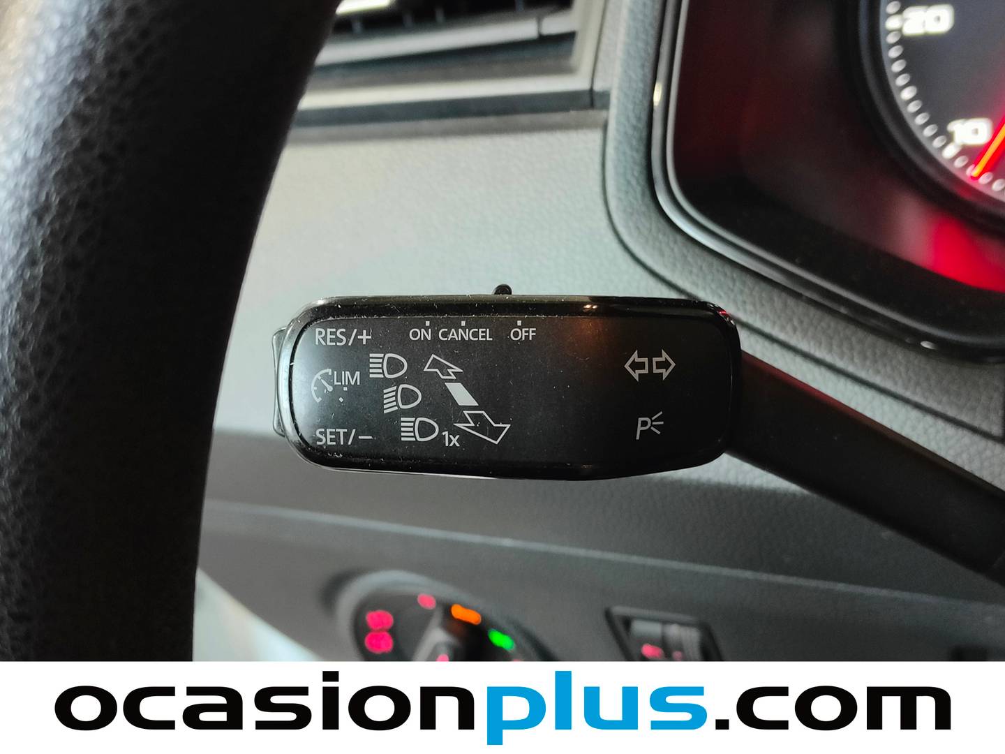 Foto Seat Arona SEAT Arona 1.6 TDI Eco Reference Plus (95 CV)