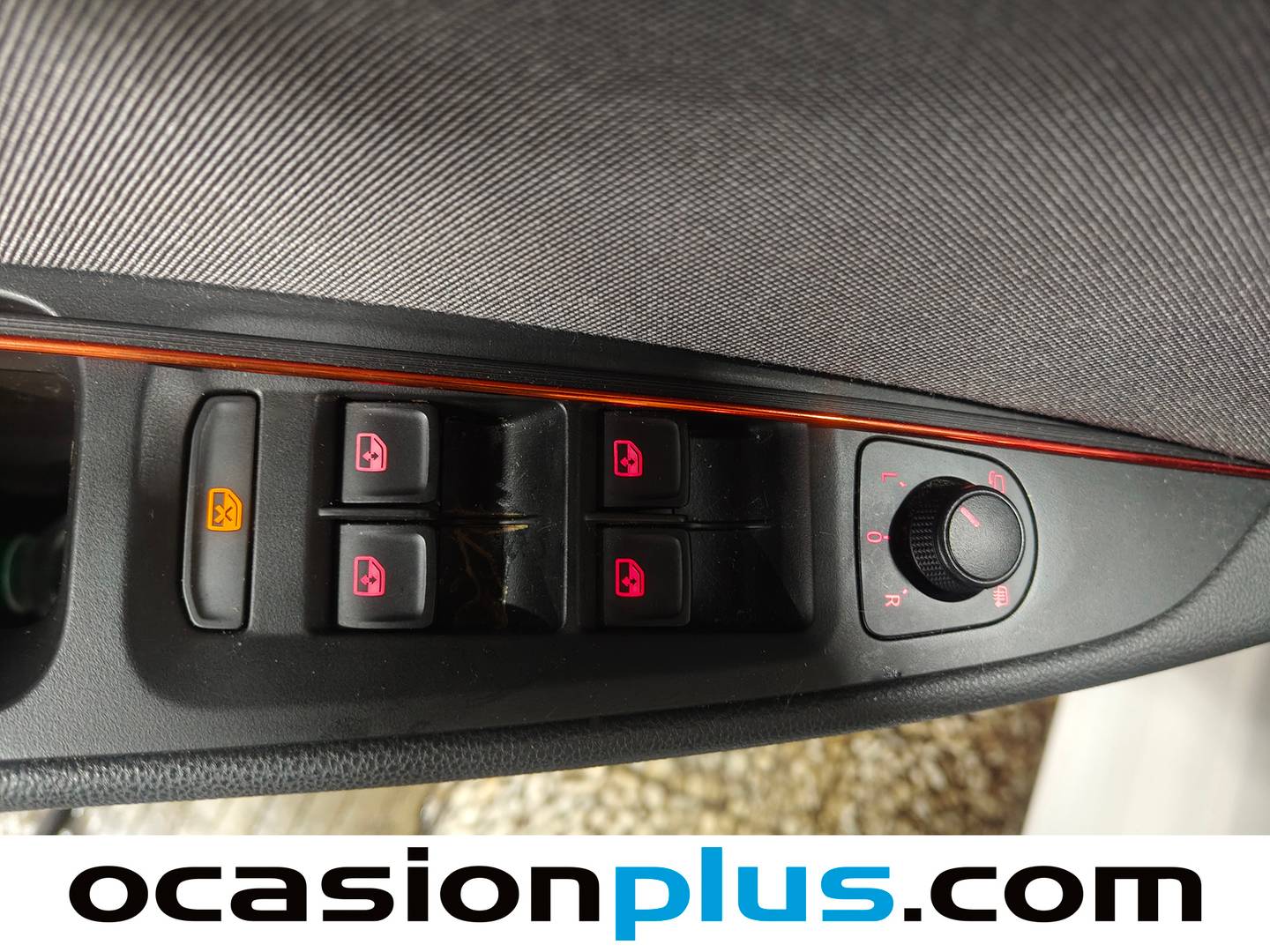 Seat León Seat León 1.0 EcoTSI S&S Style Visio Edition (115 CV) 2019