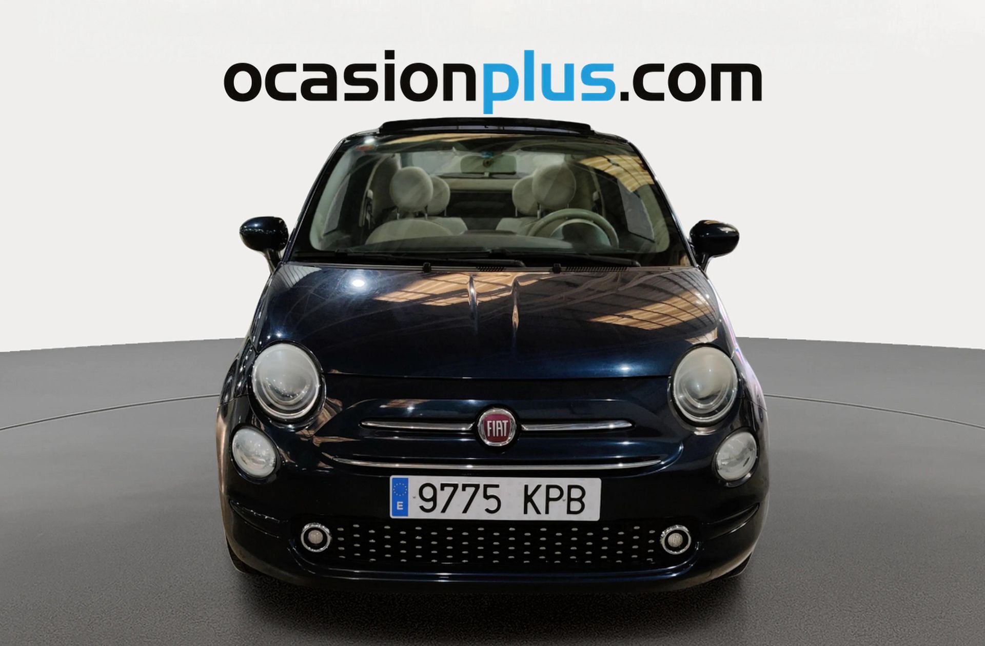 Fiat 500C 1.2 Cabrio Lounge - foto 10