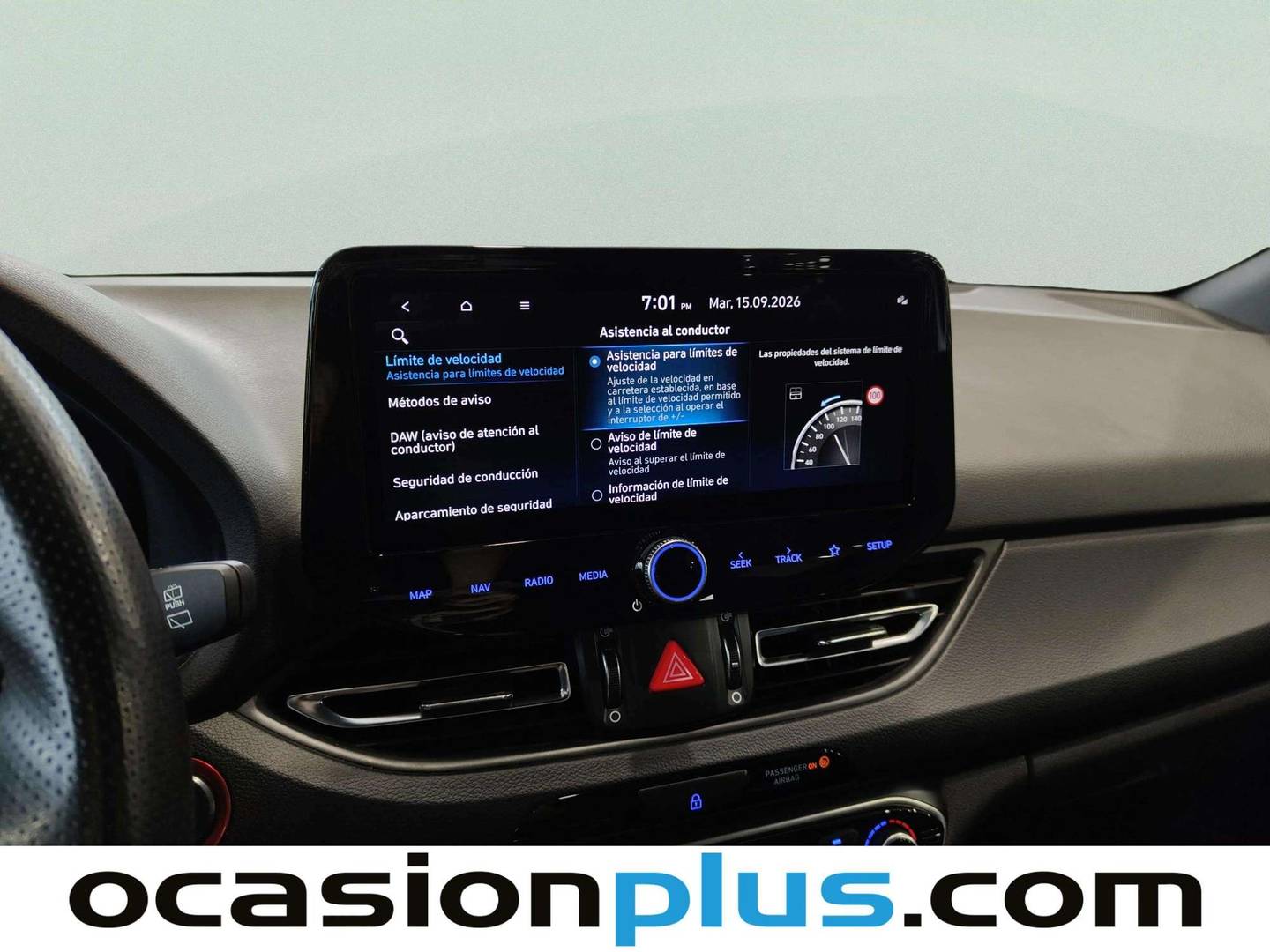 Hyundai i30 Hyundai i30 1.0 TGDI N Line SE (100 CV) km 0