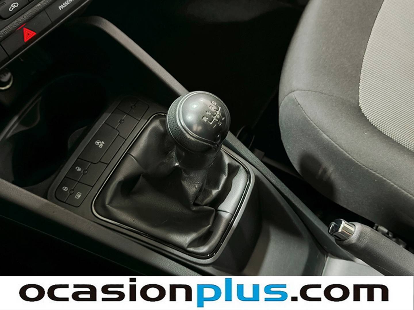 Foto Seat Ibiza SEAT Ibiza ST 1.4 TDI CR S&S Reference (90 CV)