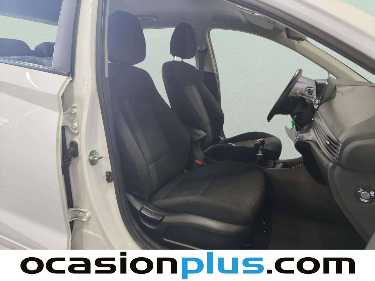 Hyundai i20 Hyundai i20 1.0 TGDI Klass (100 CV) manual