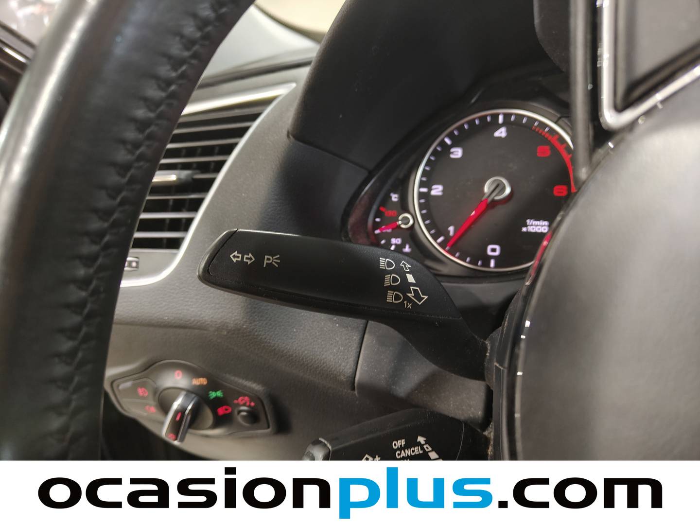 Audi Q5 Audi Q5 S line 2.0 TDI clean diesel quattro (190 CV) S tronic barato