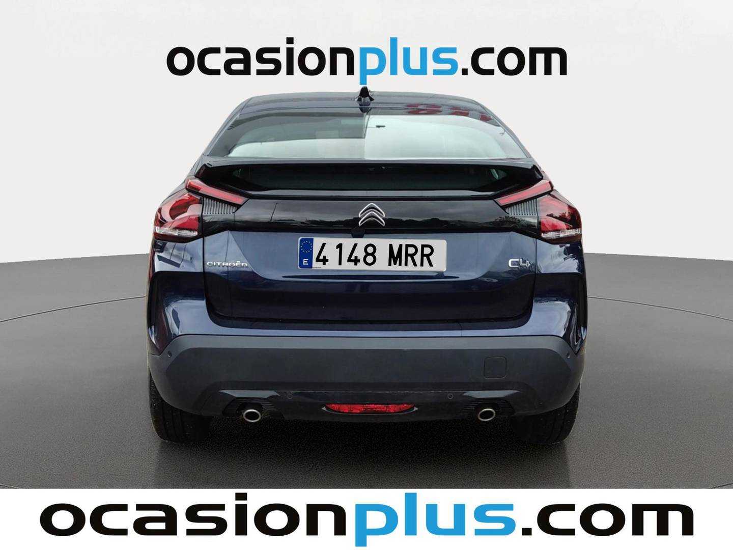 Foto Citroën C4 Citroen C4 PureTech 130 S&S Plus (131 CV)