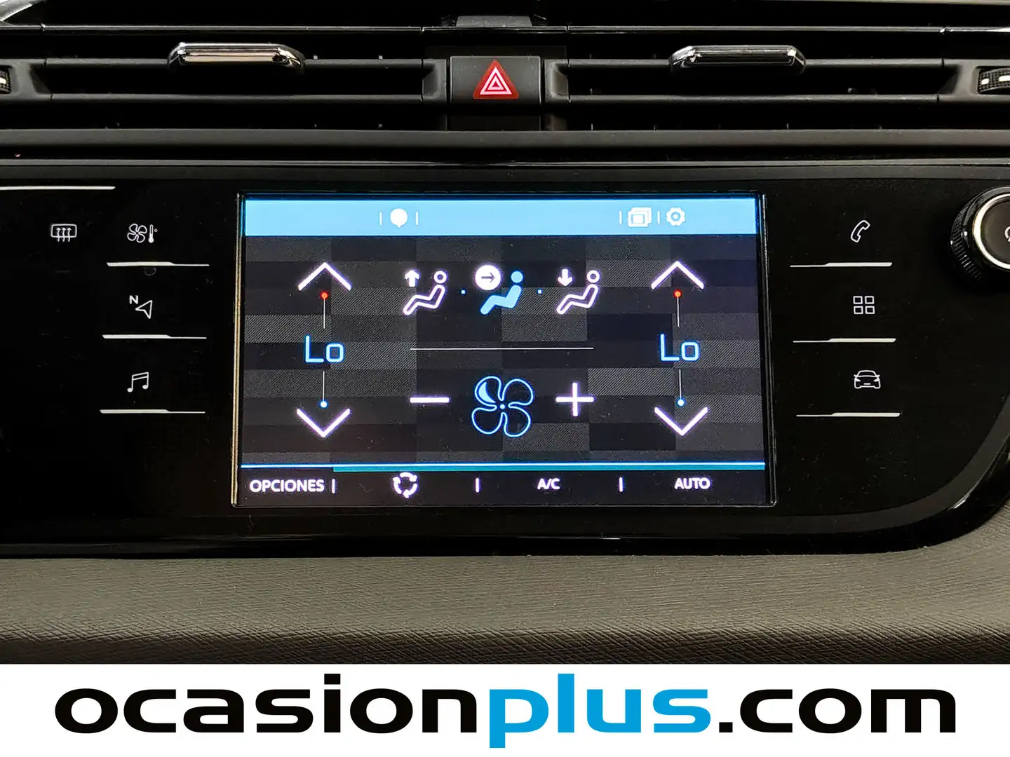 Foto Citroën C4 Picasso Citroen C4 Picasso PureTech 130 S&S Feel (130 CV)