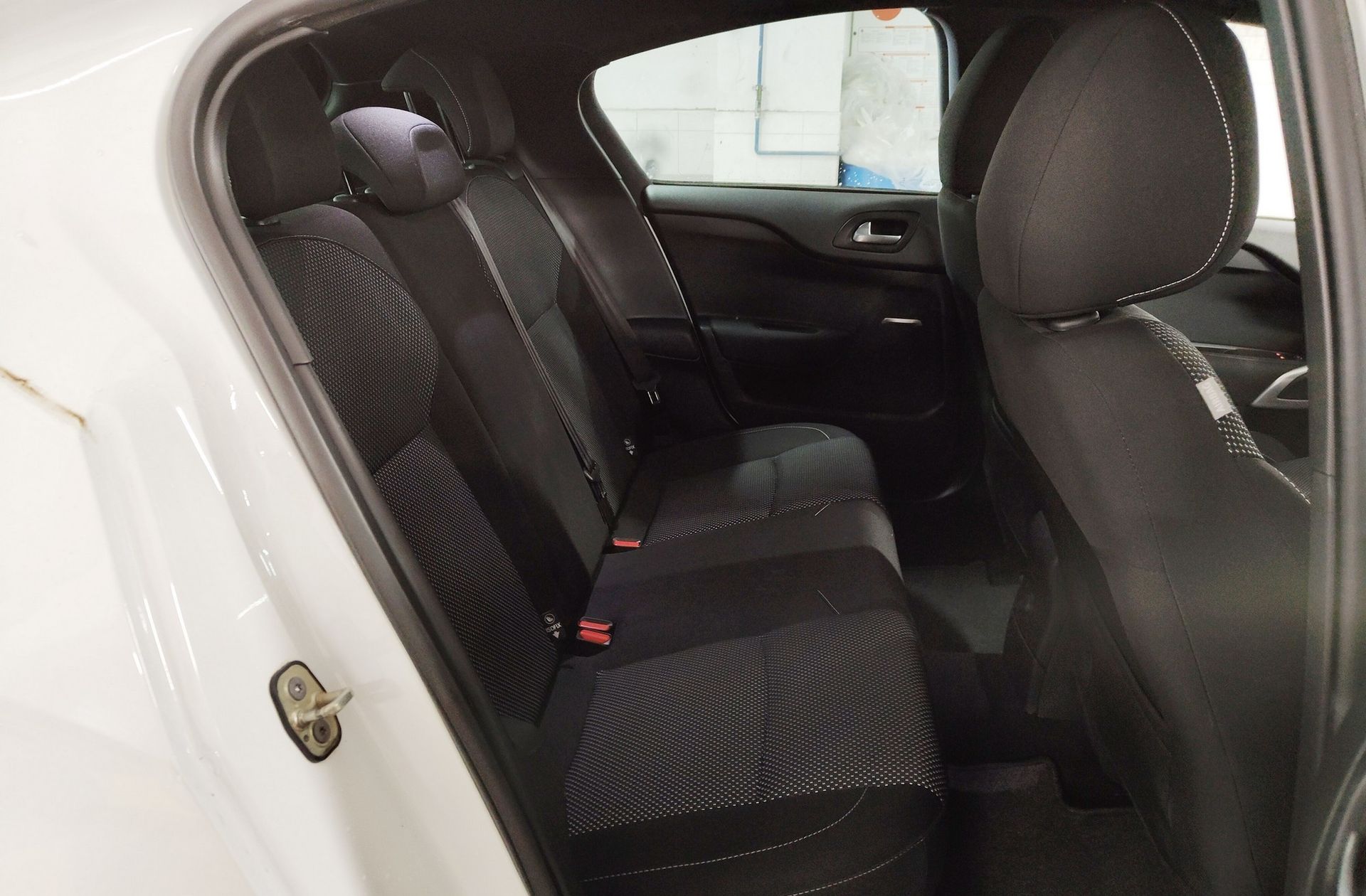 DS DS 4 PureTech 130 Desire - foto 14