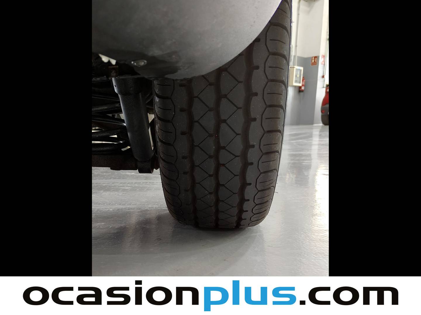 Foto Fiat Doblò Fiat Dobló Panorama 1.6 Multijet Trekking (95 CV)  Camperizada