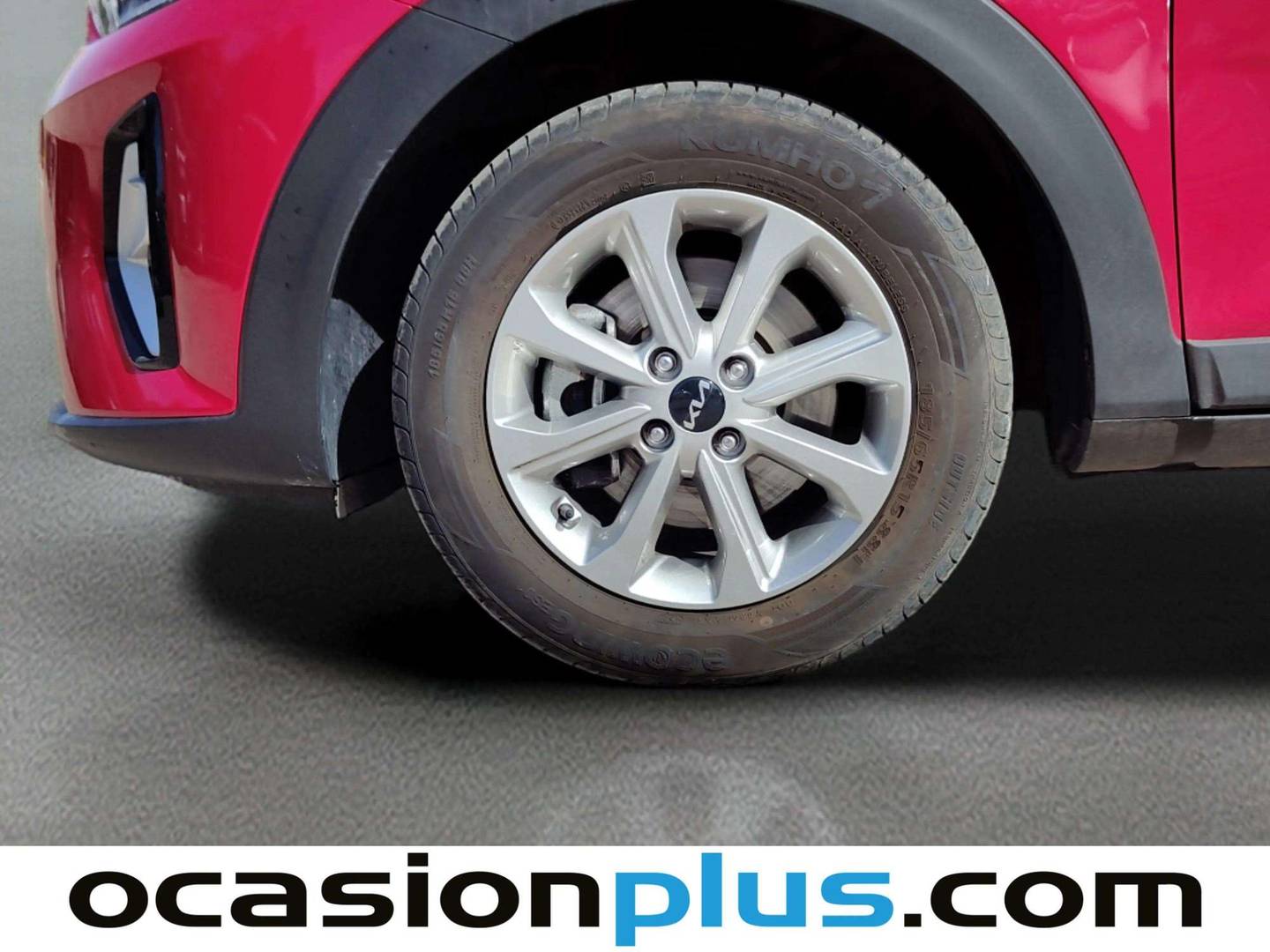 KIA Stonic KIA Stonic 1.2 DPi Drive (79 CV) manual