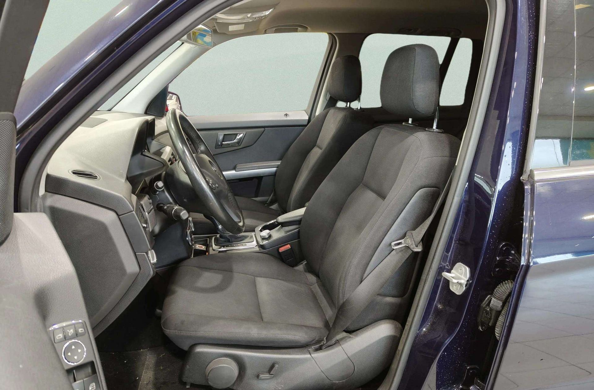 Mercedes-Benz GLK 350 4Matic - foto 8