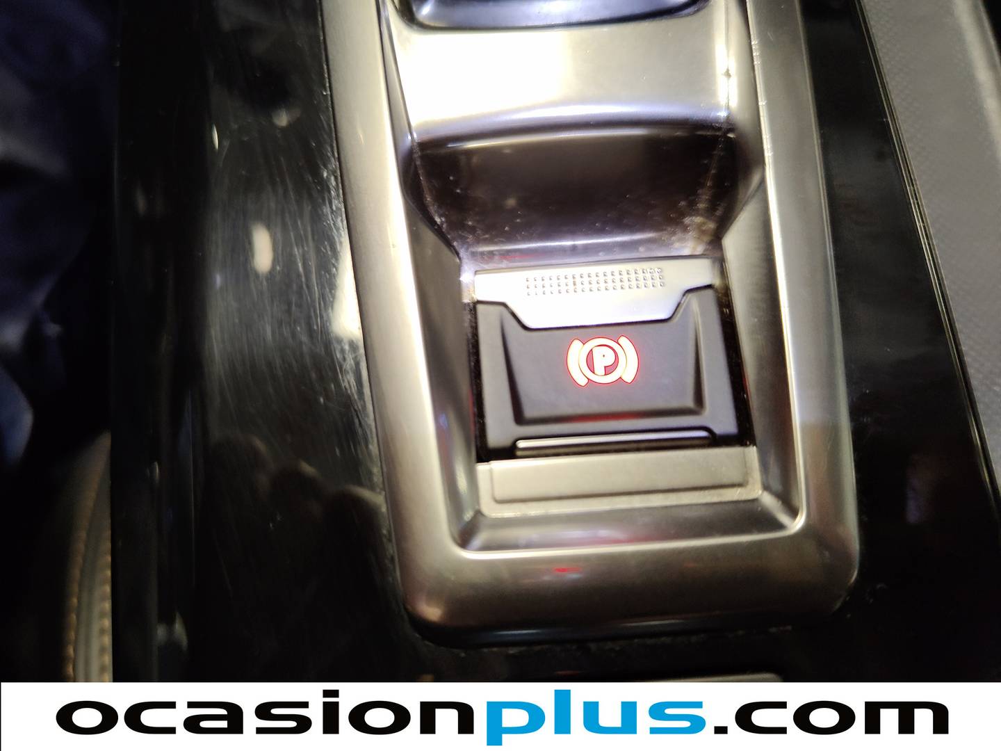 Foto Peugeot 3008 Peugeot 3008 THP 165 GT Line S&S Auto (165 CV)