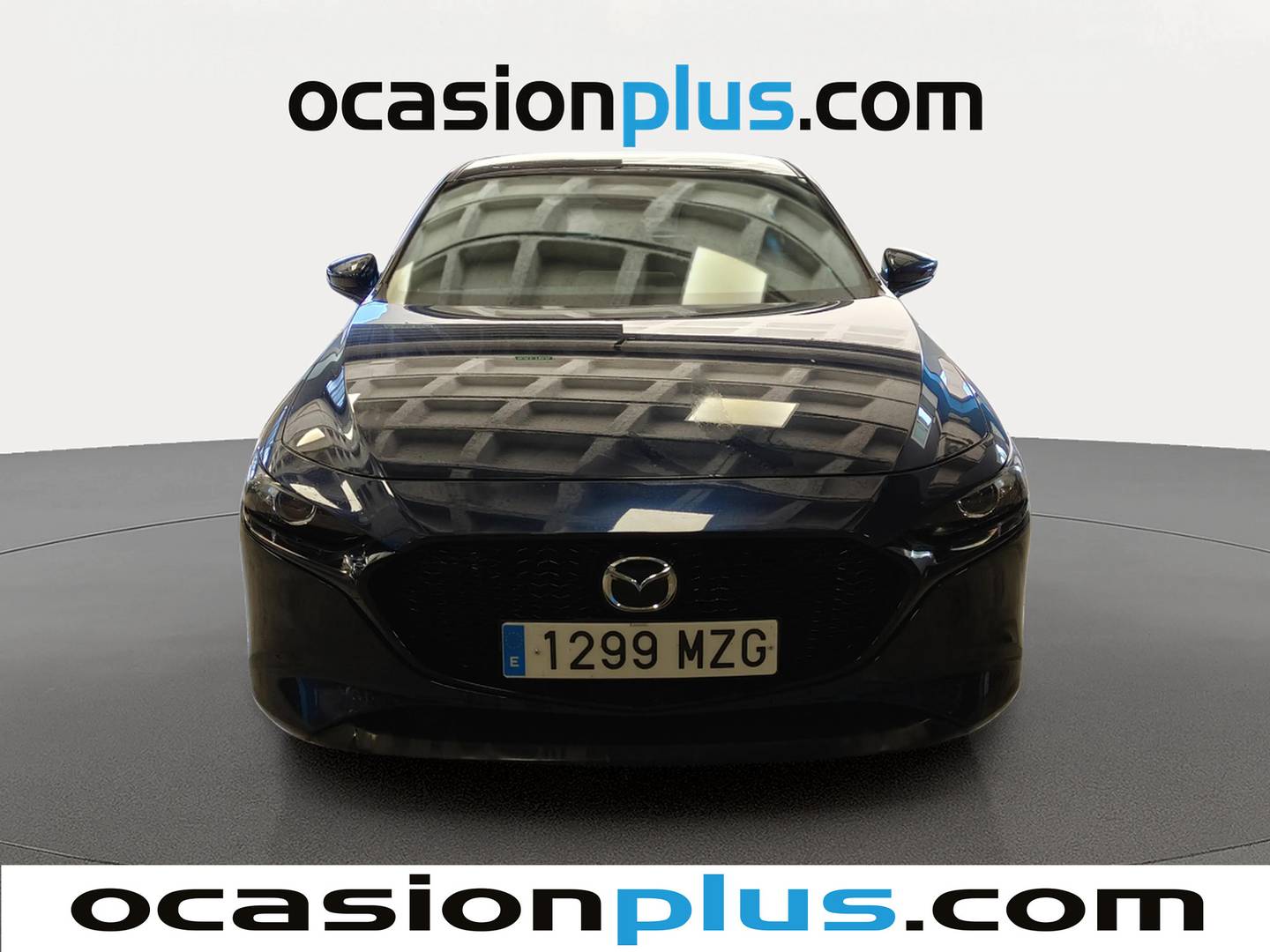 Foto Mazda Mazda3 Mazda Mazda 3 2.5L E-SKY G MHEV Prime-line  (140 CV)