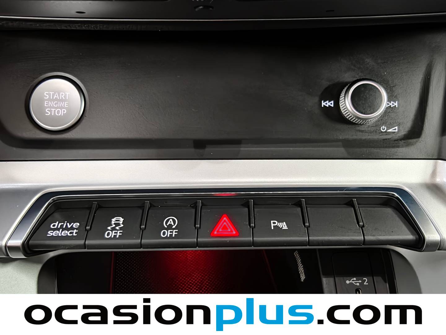 Audi Q3 Sportback Audi Q3 Sportback Sportback Black line 35 TDI (150 CV) S tronic Pack S-Line 2020