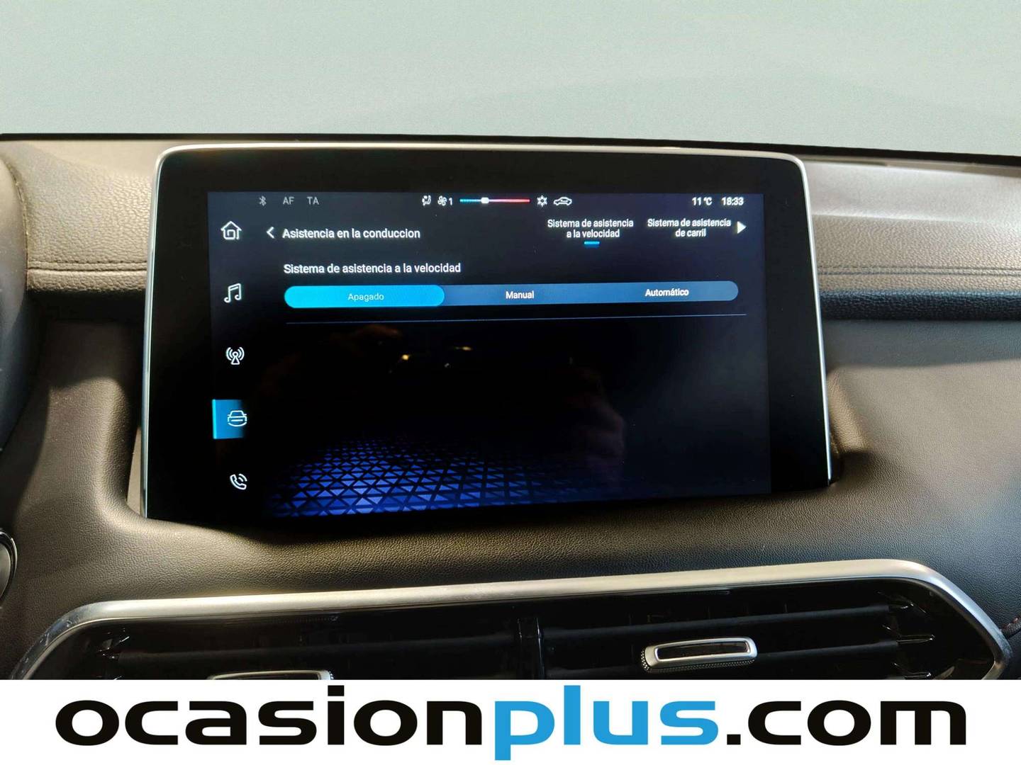 Foto MG HS MG HS 1.5 Turbo GDI Luxury (162 CV)