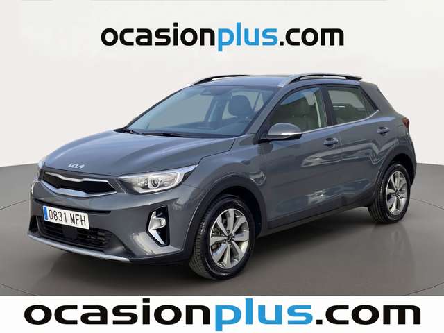 KIA Stonic 1.2 DPi Drive (84 CV) de segunda mano