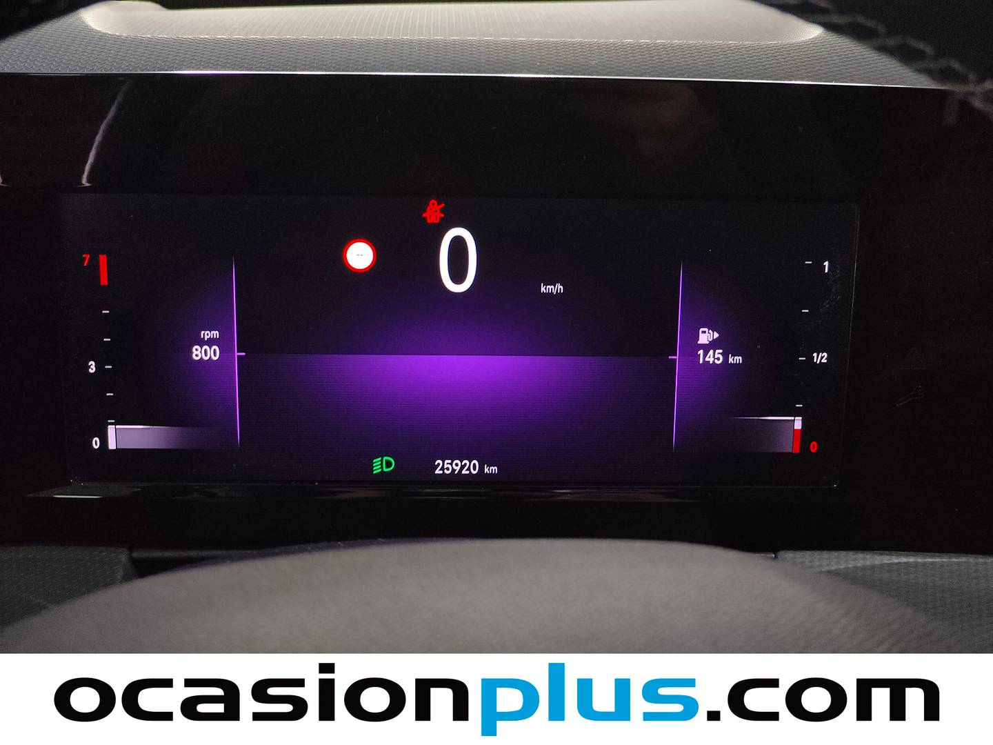 Opel Astra Opel Astra 1.2 Turbo XHL Edition (110 CV) de ocasión