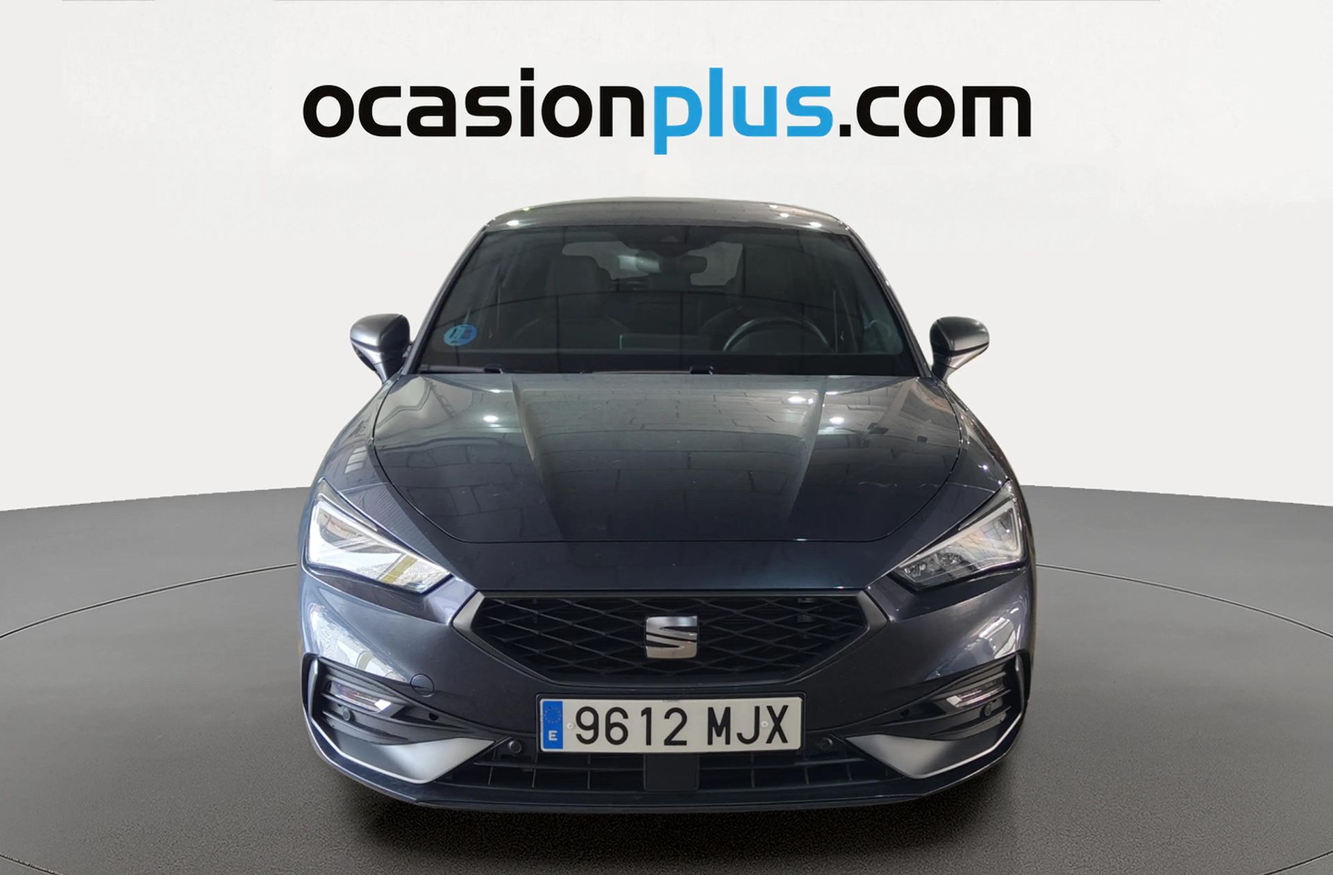 SEAT León 1.0 eTSI FR XXL ECO DSG - foto 14
