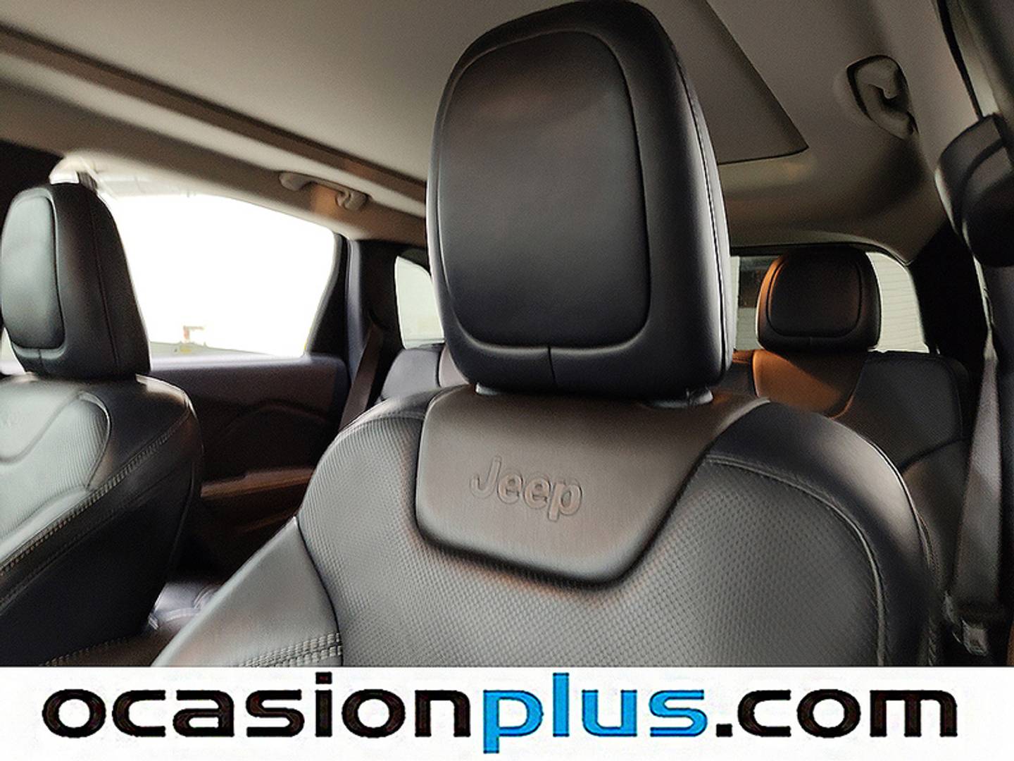 Foto Jeep Cherokee Jeep Cherokee 2.2 CRD Limited 4x4 Auto Act. D.I (200 CV)