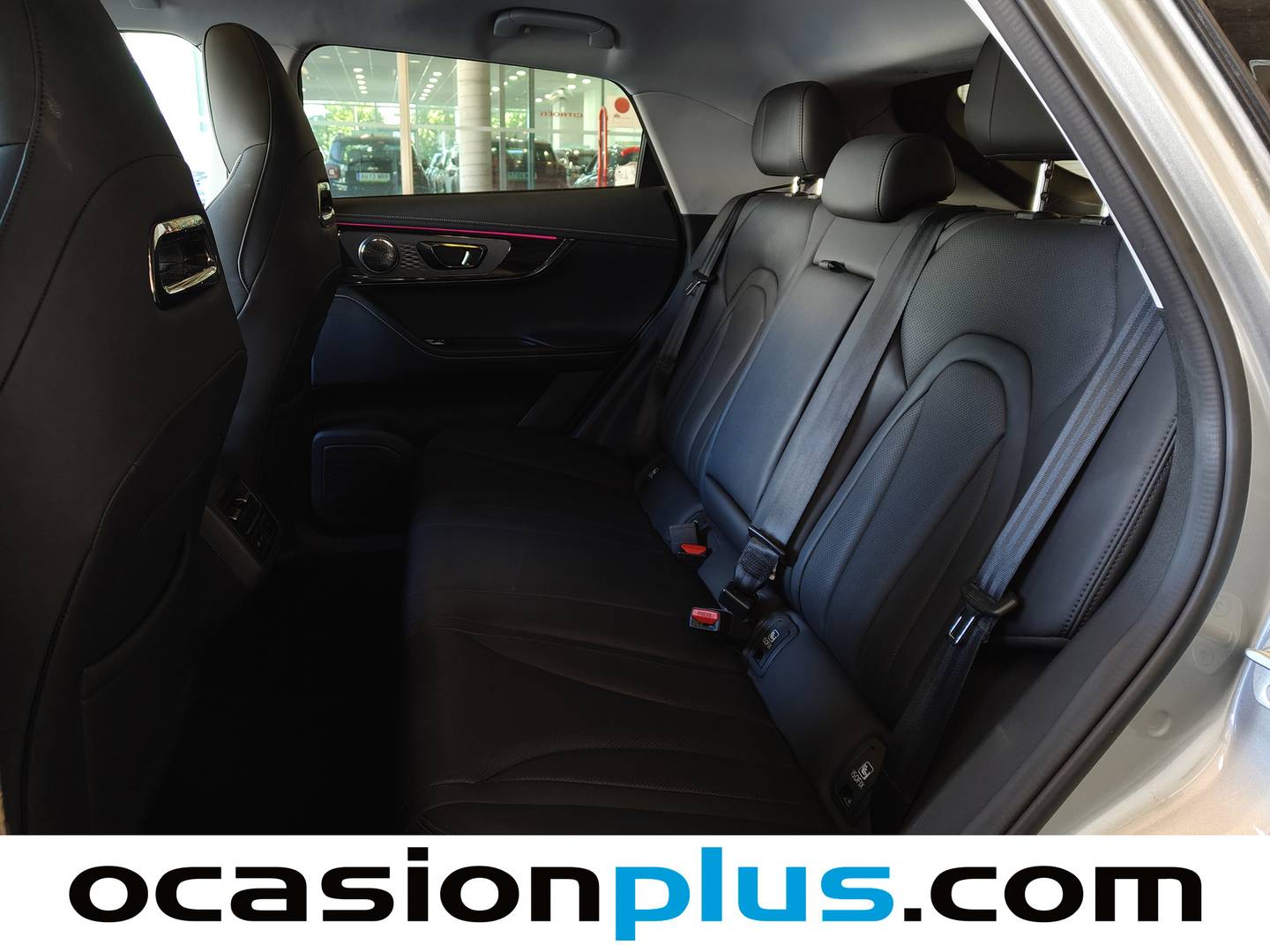 OMODA 5 OMODA 5 1.6 TGDI Premium (145 CV) barato